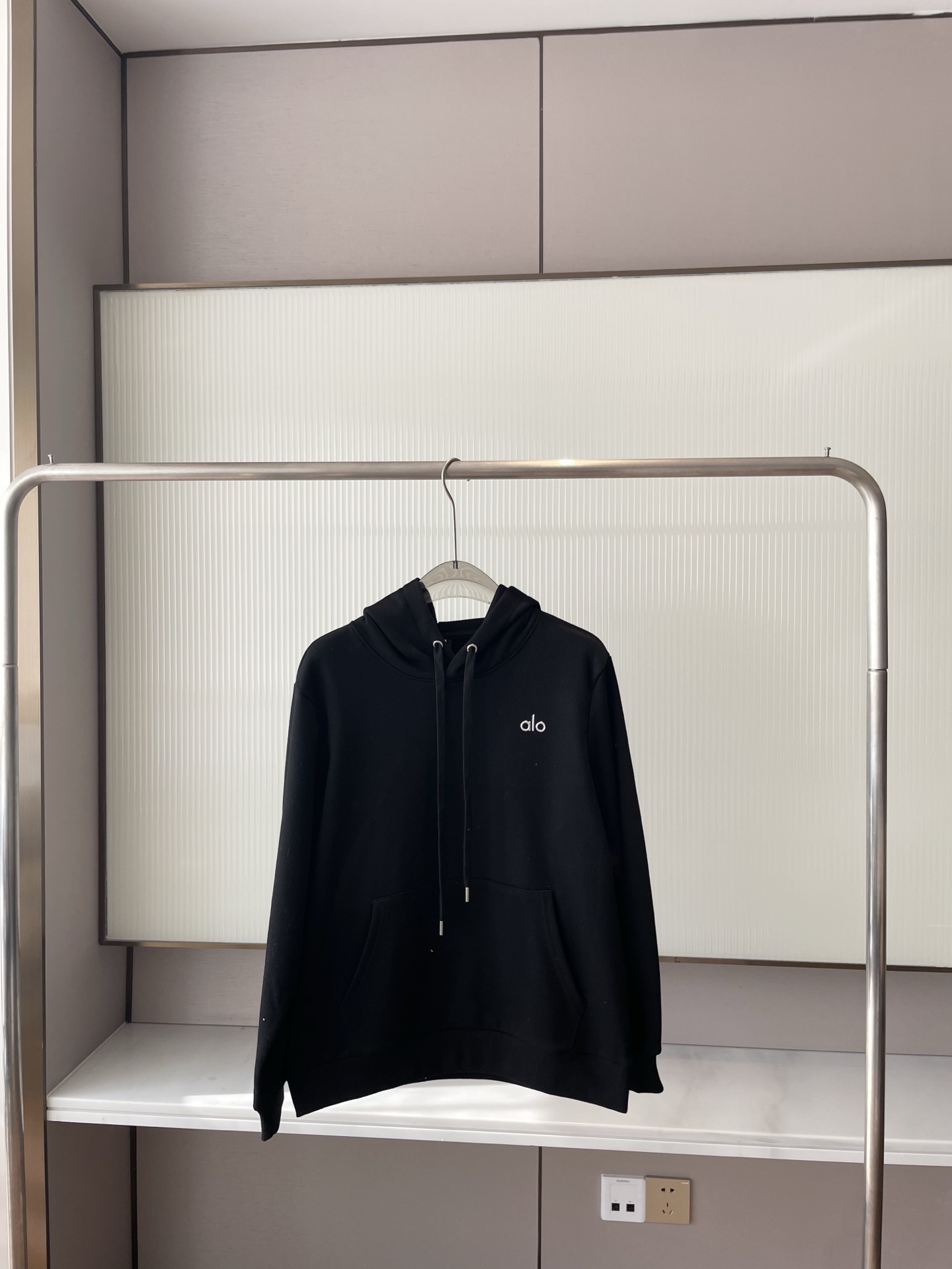 Alo Jacket The six colors are all super pretty and the hottest colors are coming yoga