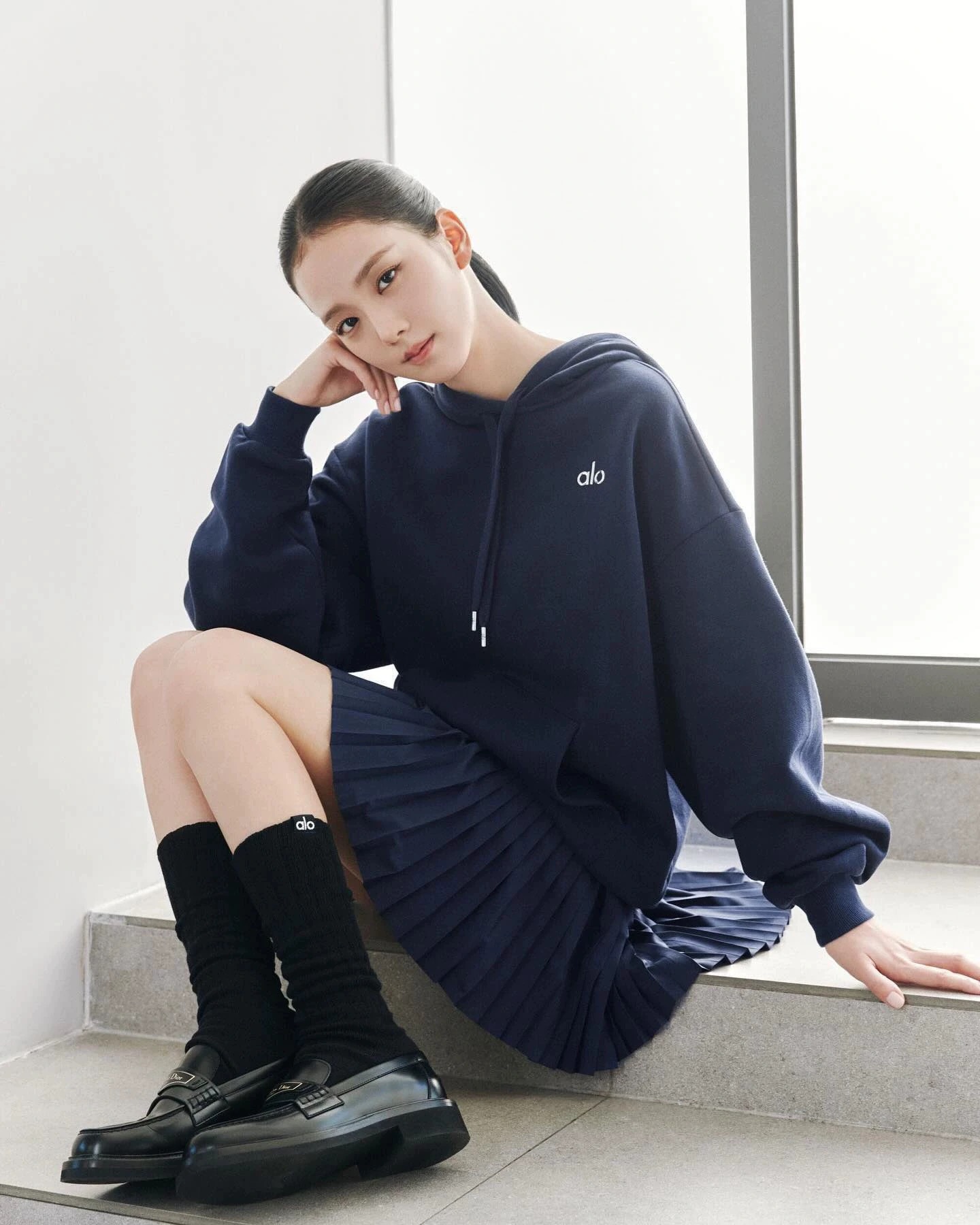 Alo Jacket Alo yoga
