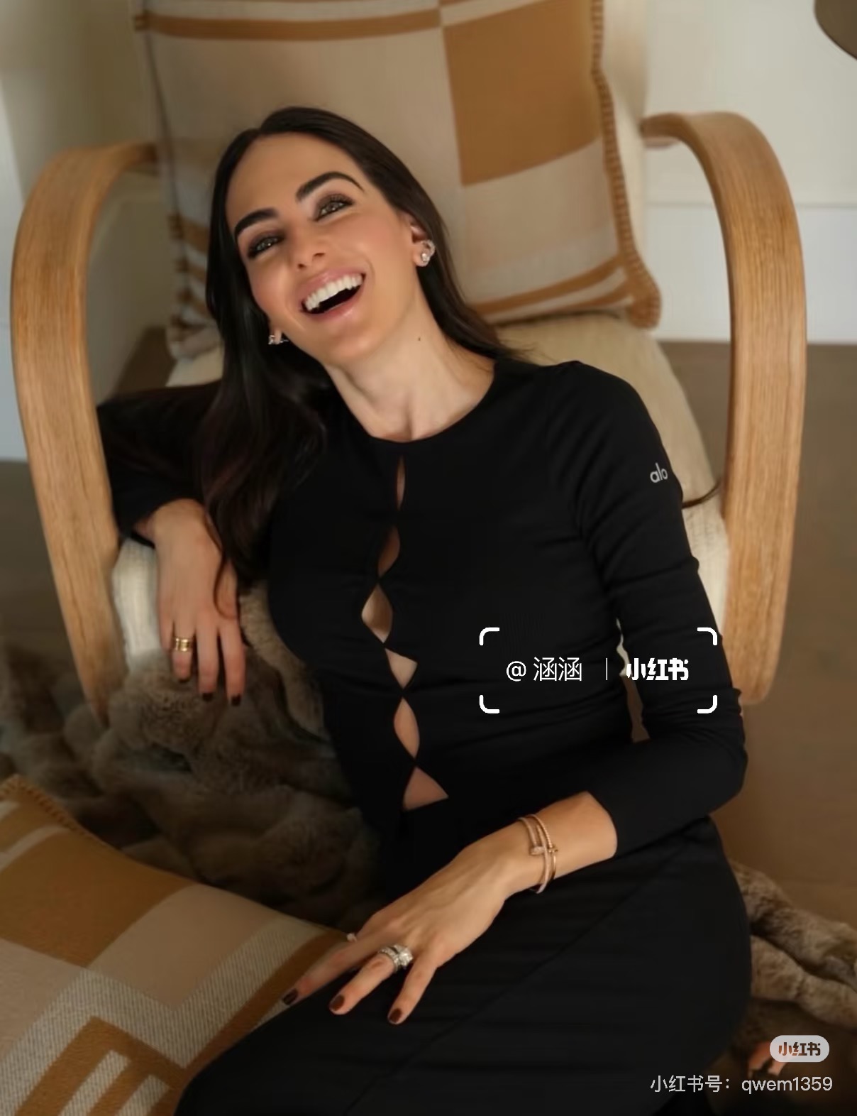 Alo Long sleeve alo 26 yoga