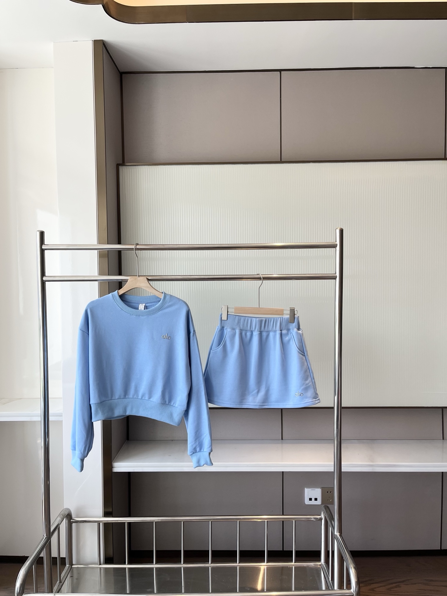 The Row The Row 高定典藏高级成衣风衣外套及大衣服装 #1EDBDFC9 3