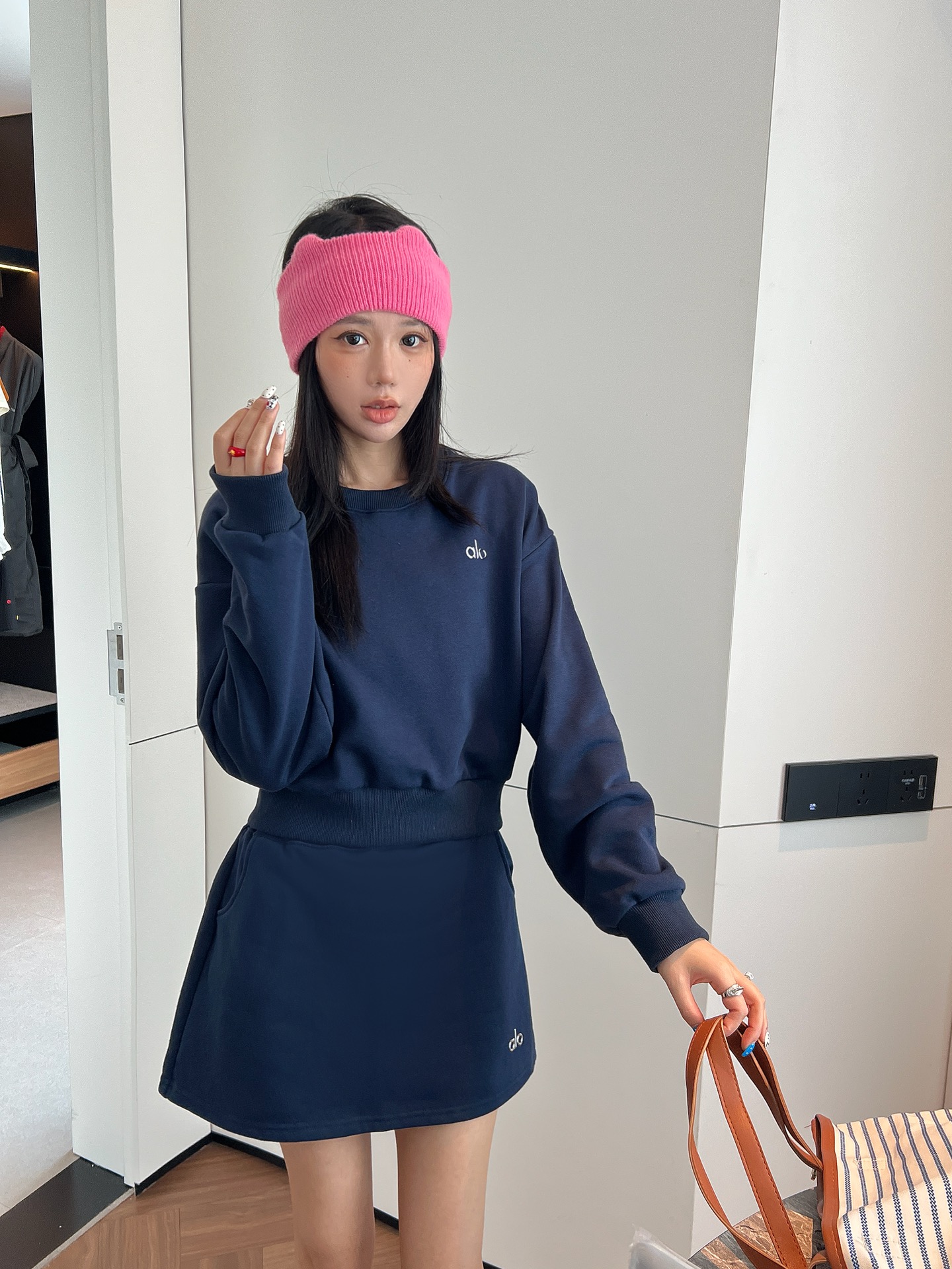Moynat Haute Couture Haute Couture Designer Jacket Coat Clothes Clothing 3