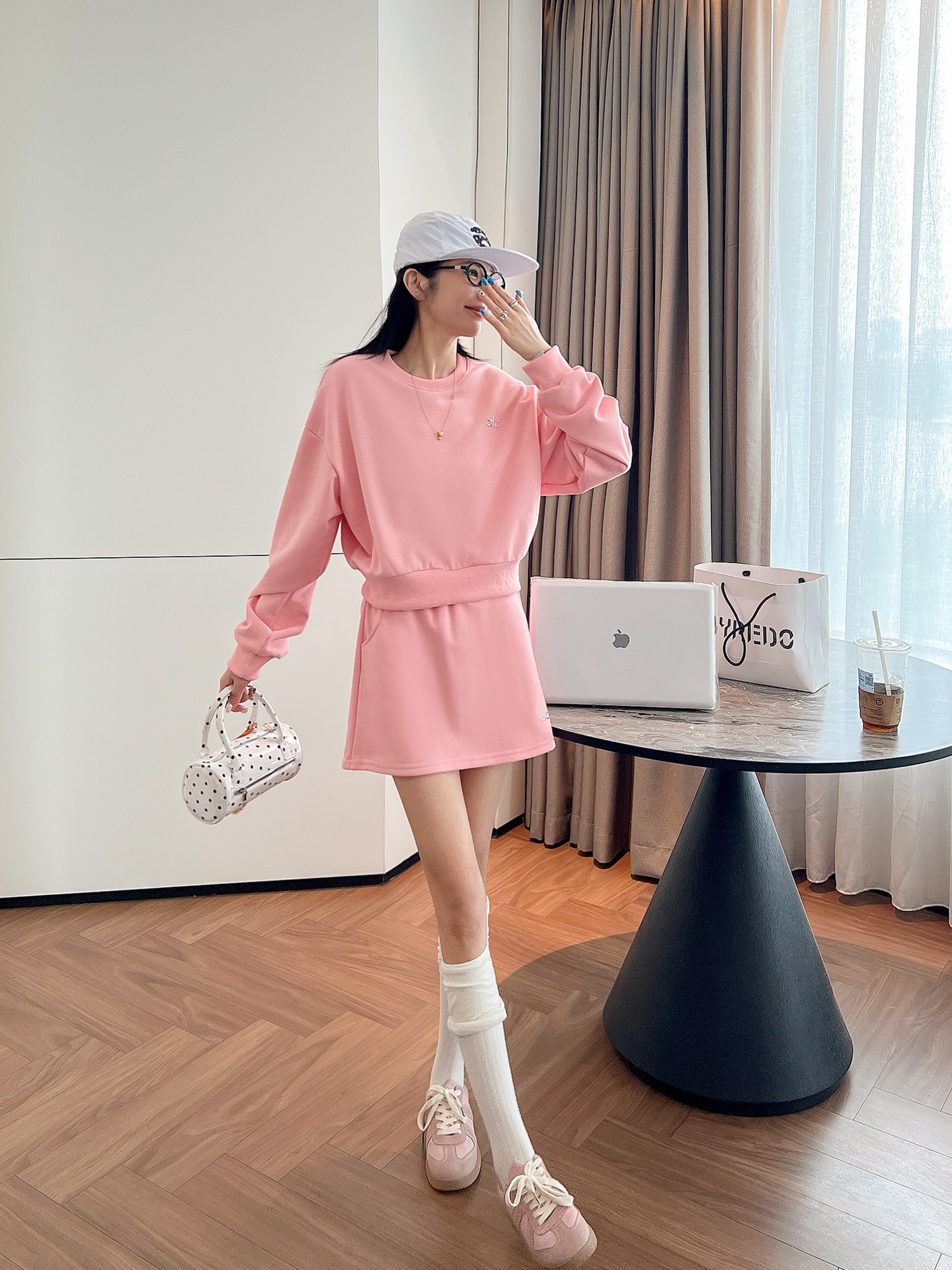 Moynat Haute Couture Haute Couture Designer Jacket Coat Clothes Clothing 8