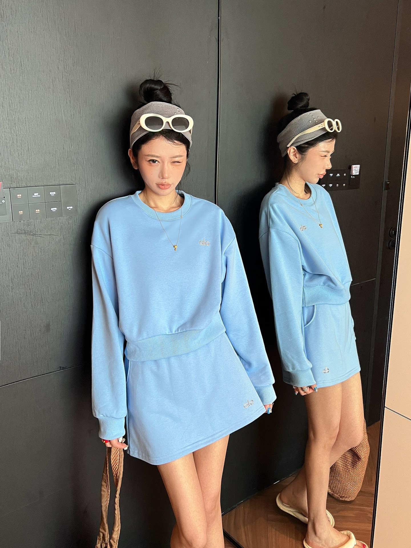 瓦莱斯特拉 Valextra 高定典藏高级成衣风衣外套及大衣服装 #4CABBA9E 6