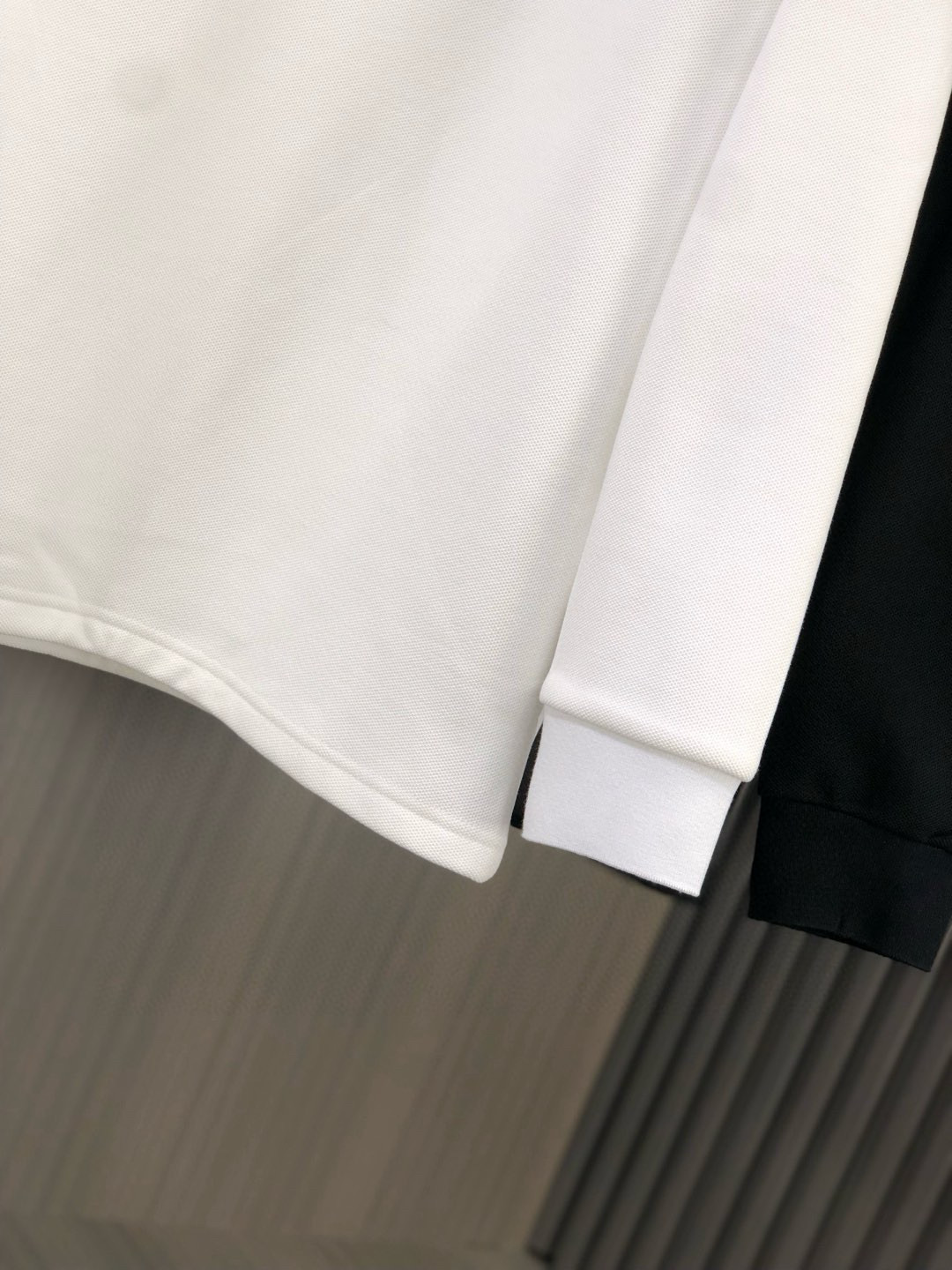 Autumn 2024 Polo T-shirt: Stylish, Comfortable, High Quality, Unique Design, Wide Size Range. - 图片 5