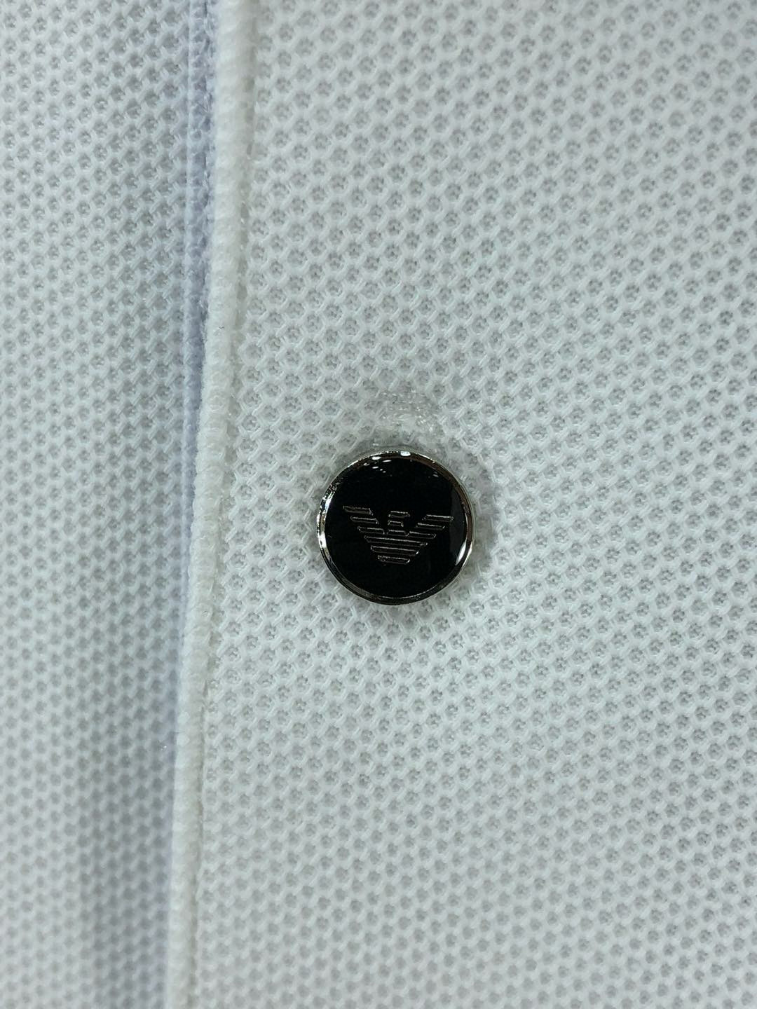 Autumn 2024 Polo T-shirt: Stylish, Comfortable, High Quality, Unique Design, Wide Size Range. - 图片 9