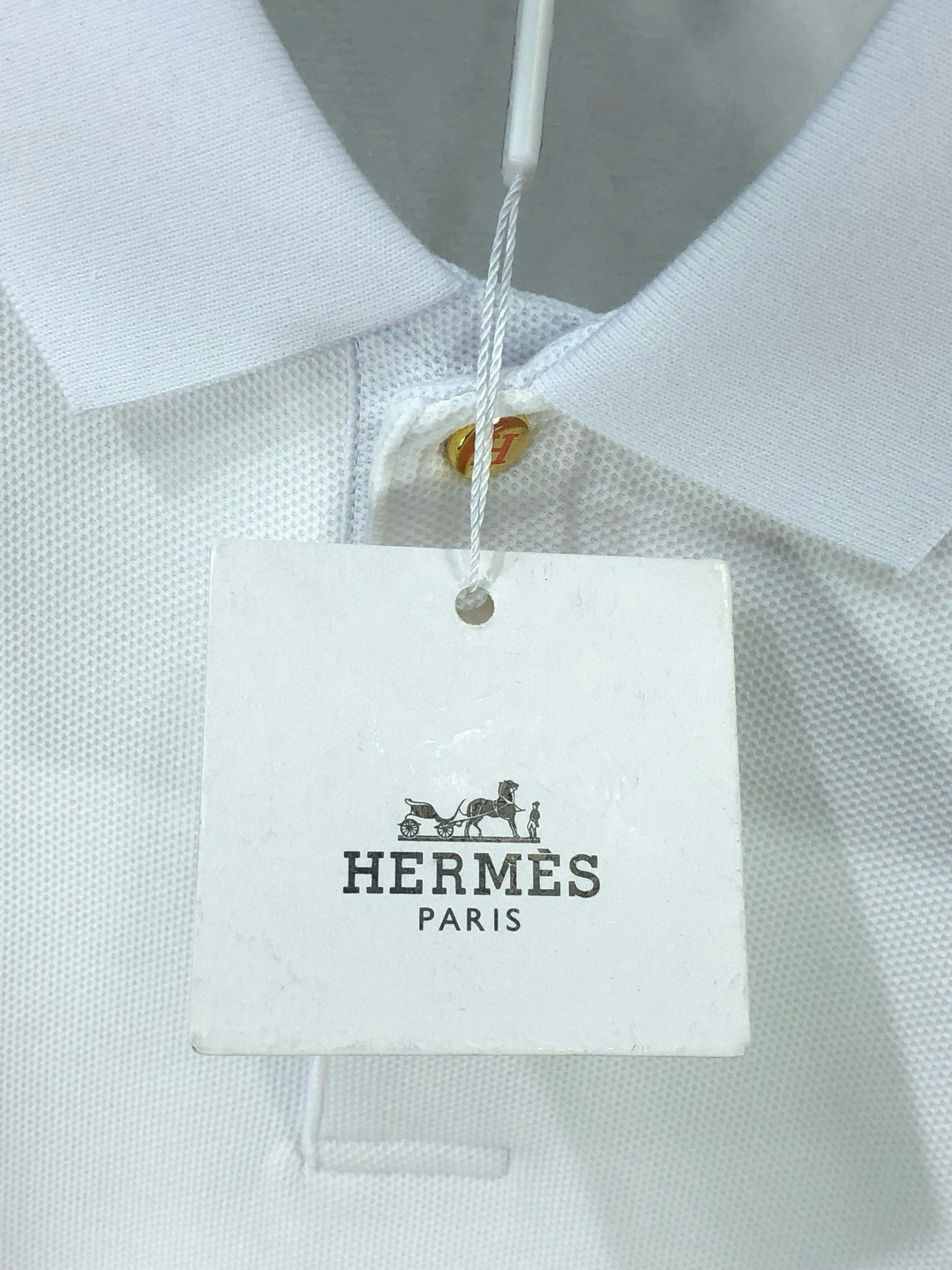 Later Exit Support: Stylish Embroidered Polo Shirt for Autumn 2024 - 图片 6