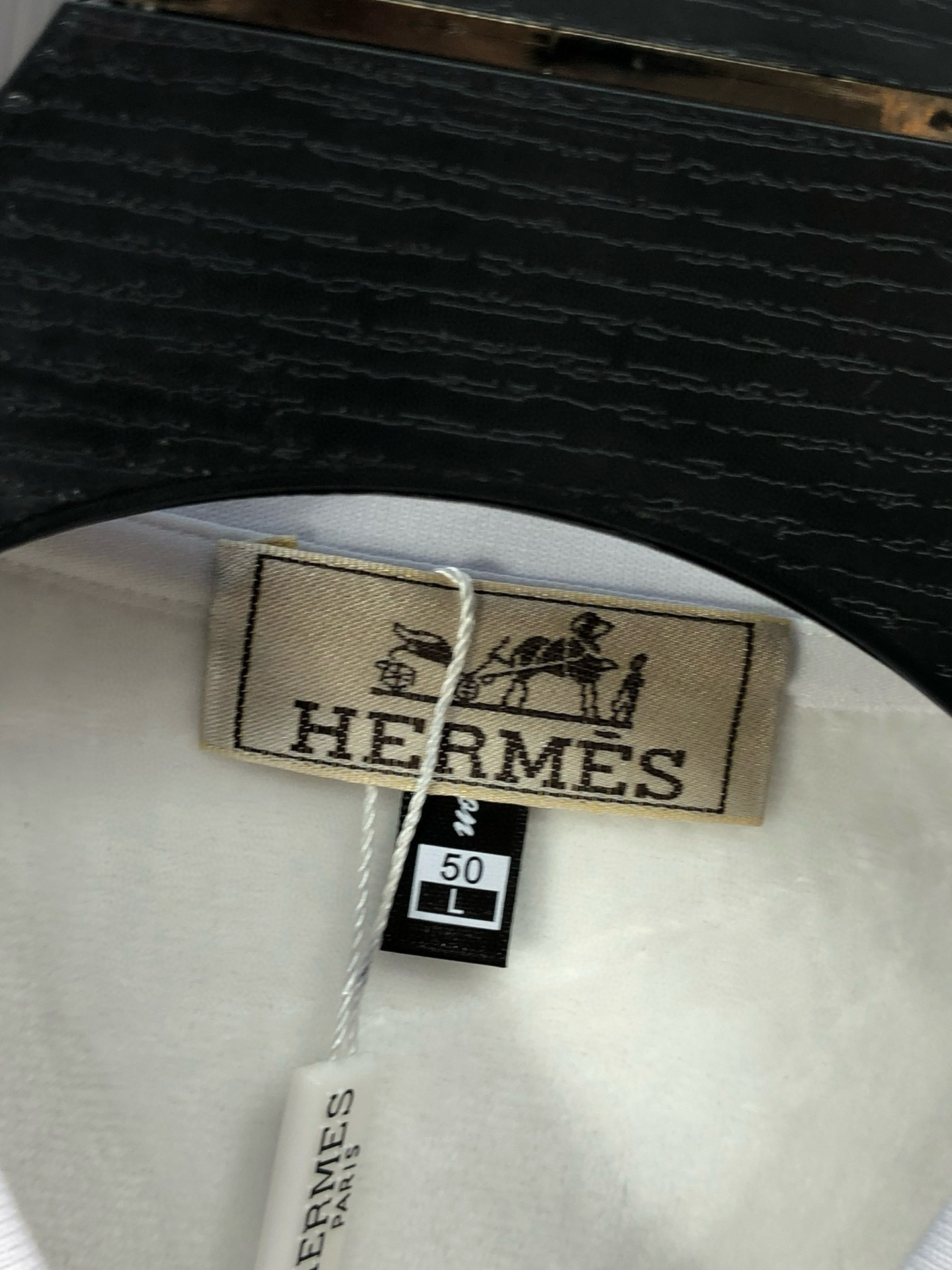 Later Exit Support: Stylish Embroidered Polo Shirt for Autumn 2024 - 图片 8