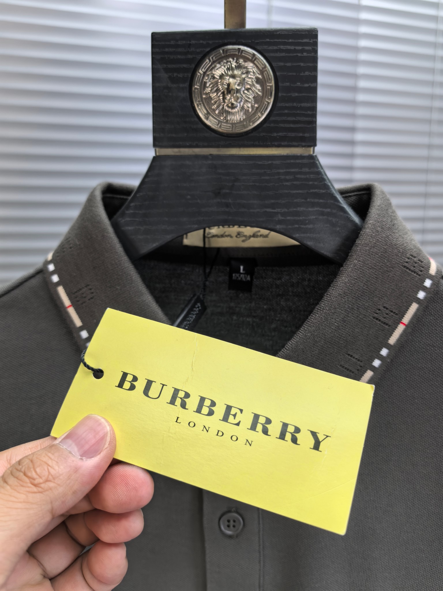 Burberry Haute Couture Haute Couture Ready-to-Wear Clothing Dress Jacket 5