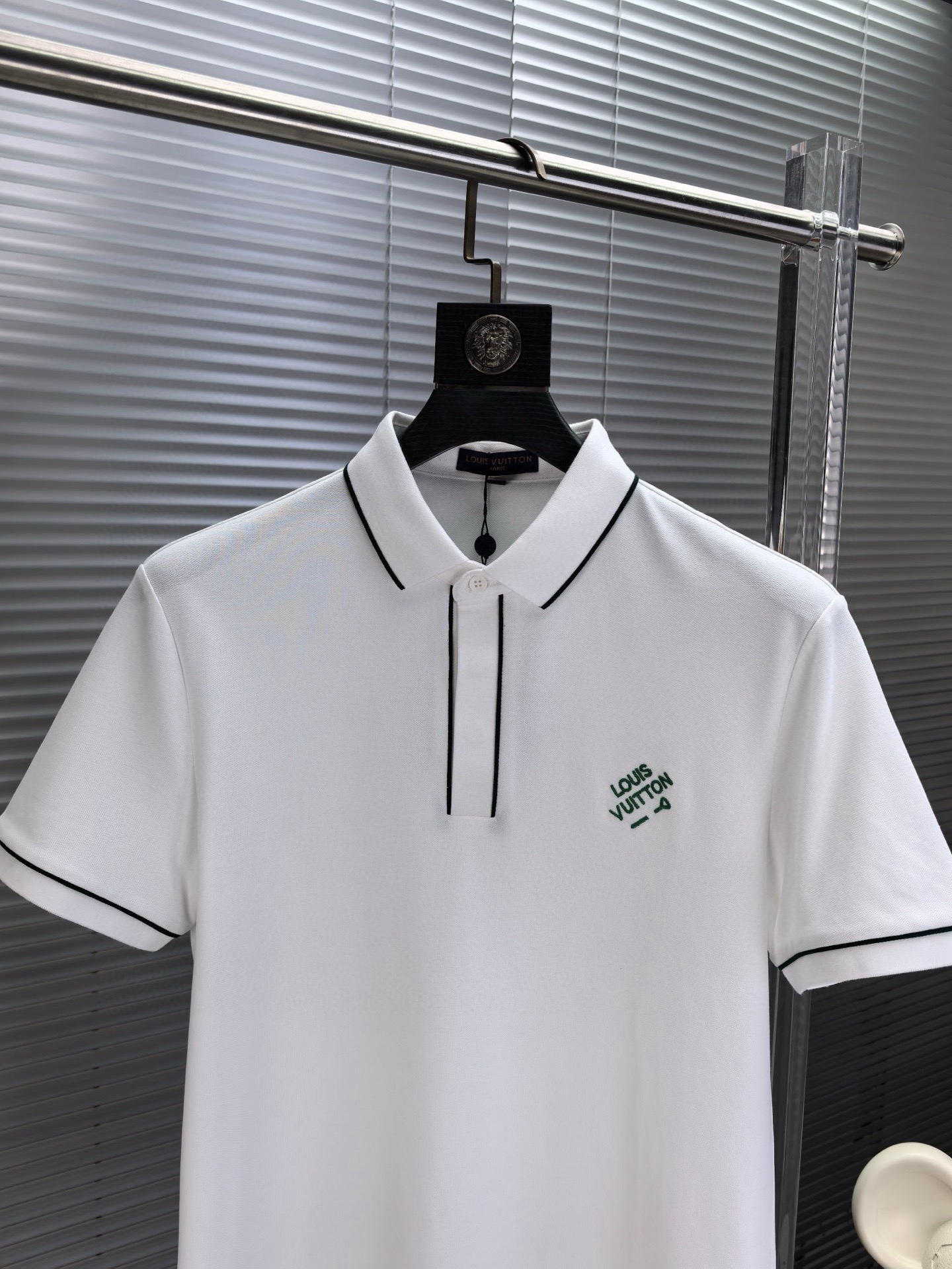 路易威登 Louis Vuitton 高级成衣风衣外套及大衣服饰 #F6E0354A 4