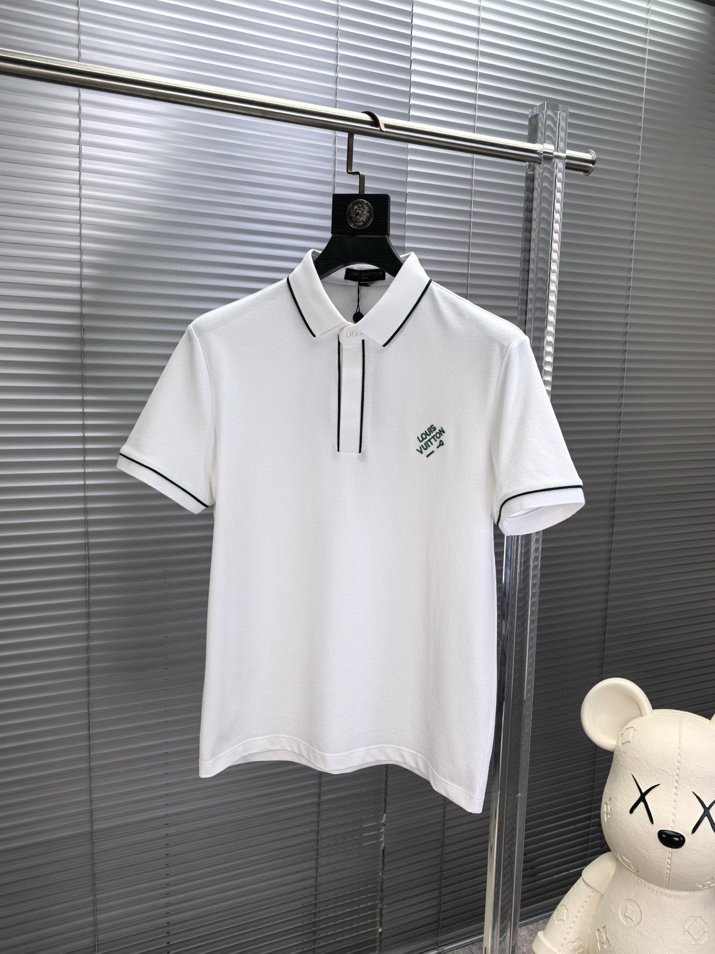 路易威登 Louis Vuitton 高级成衣风衣外套及大衣服饰 #F6E0354A 2