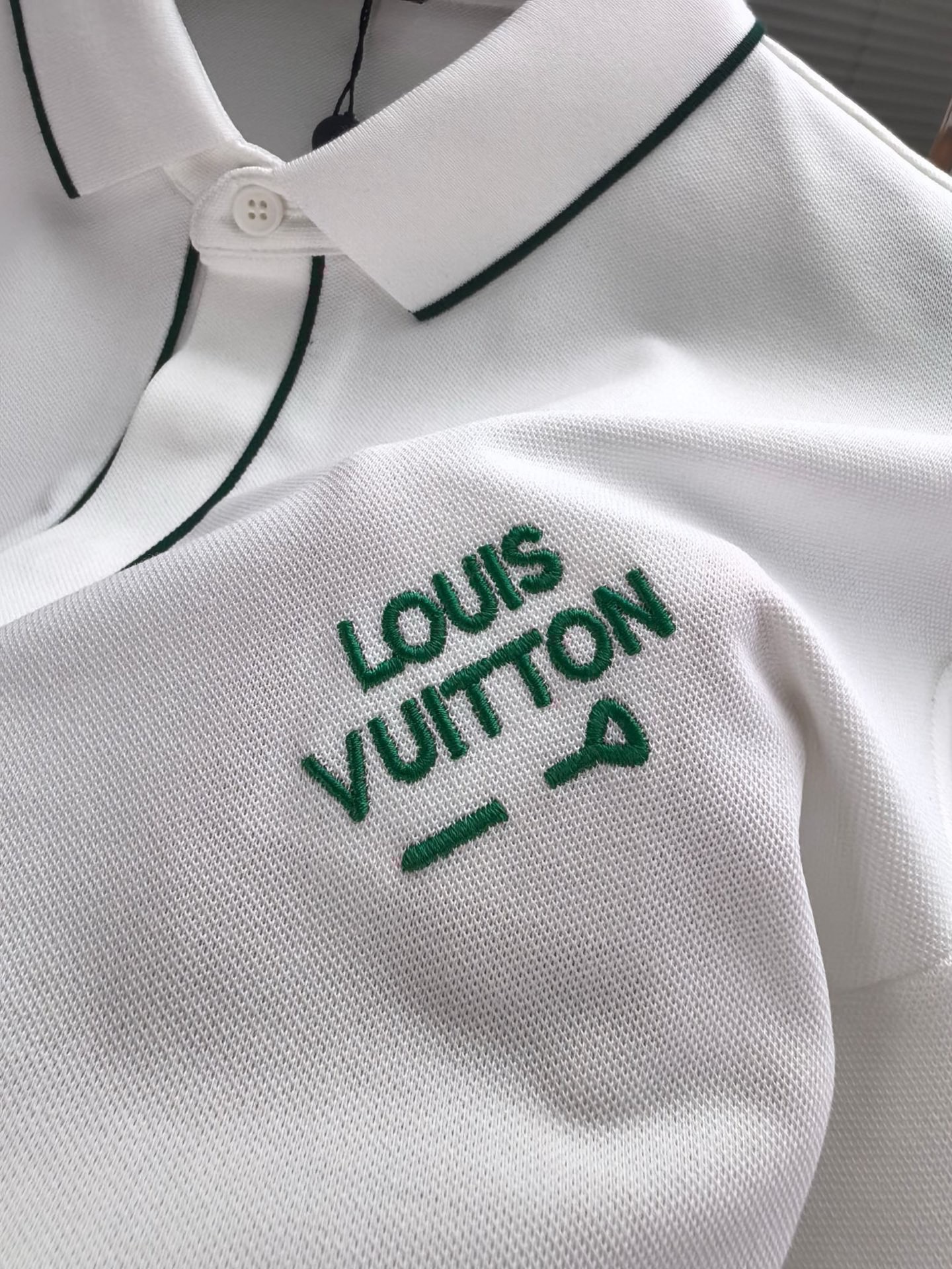 路易威登 Louis Vuitton 高级成衣风衣外套及大衣服饰 #F6E0354A 7