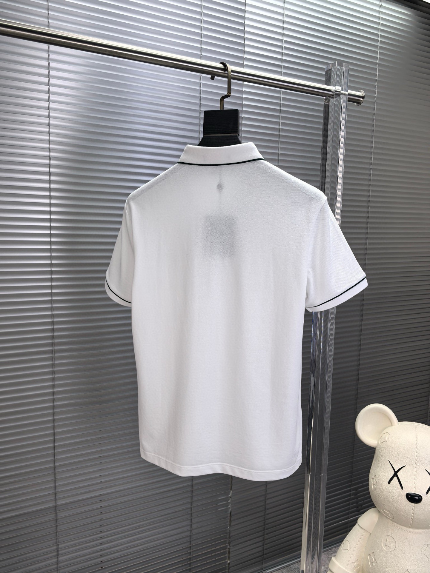 路易威登 Louis Vuitton 高级成衣风衣外套及大衣服饰 #F6E0354A 3