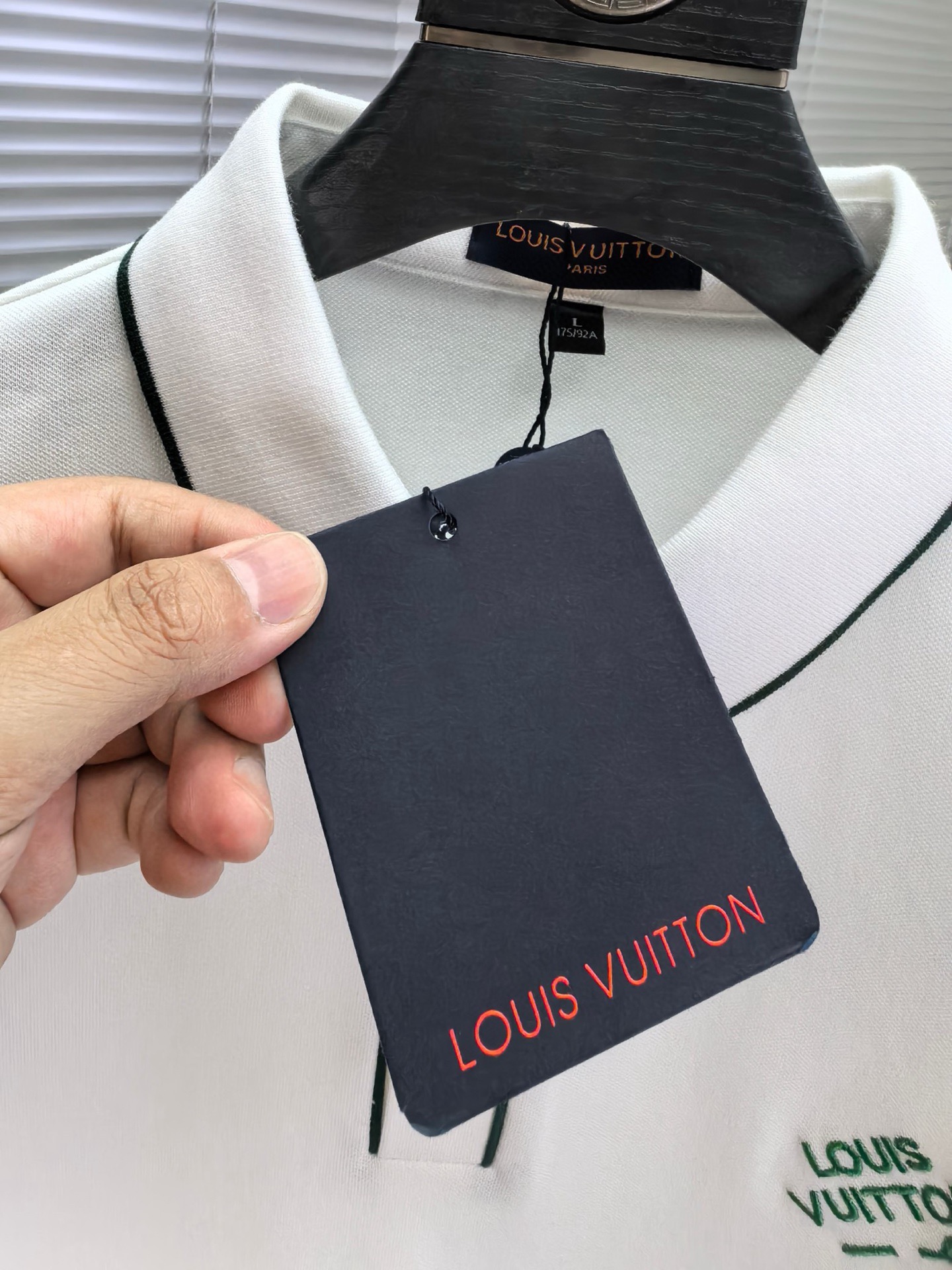 路易威登 Louis Vuitton 高级成衣风衣外套及大衣服饰 #F6E0354A 6