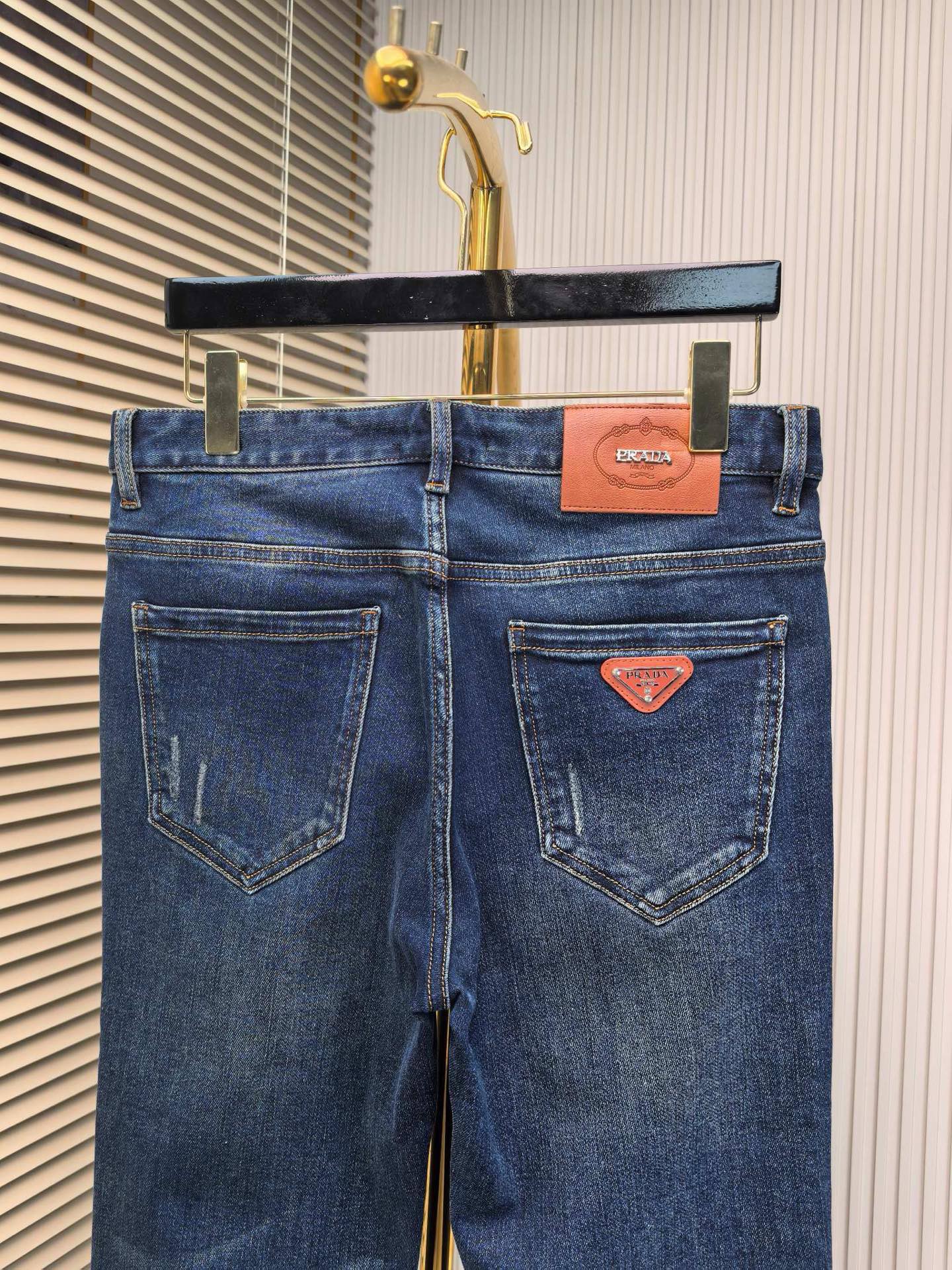 普拉达 Prada 高定典藏名品高定成衣时装外套连衣裙衬衫T恤 #86390F6F 7