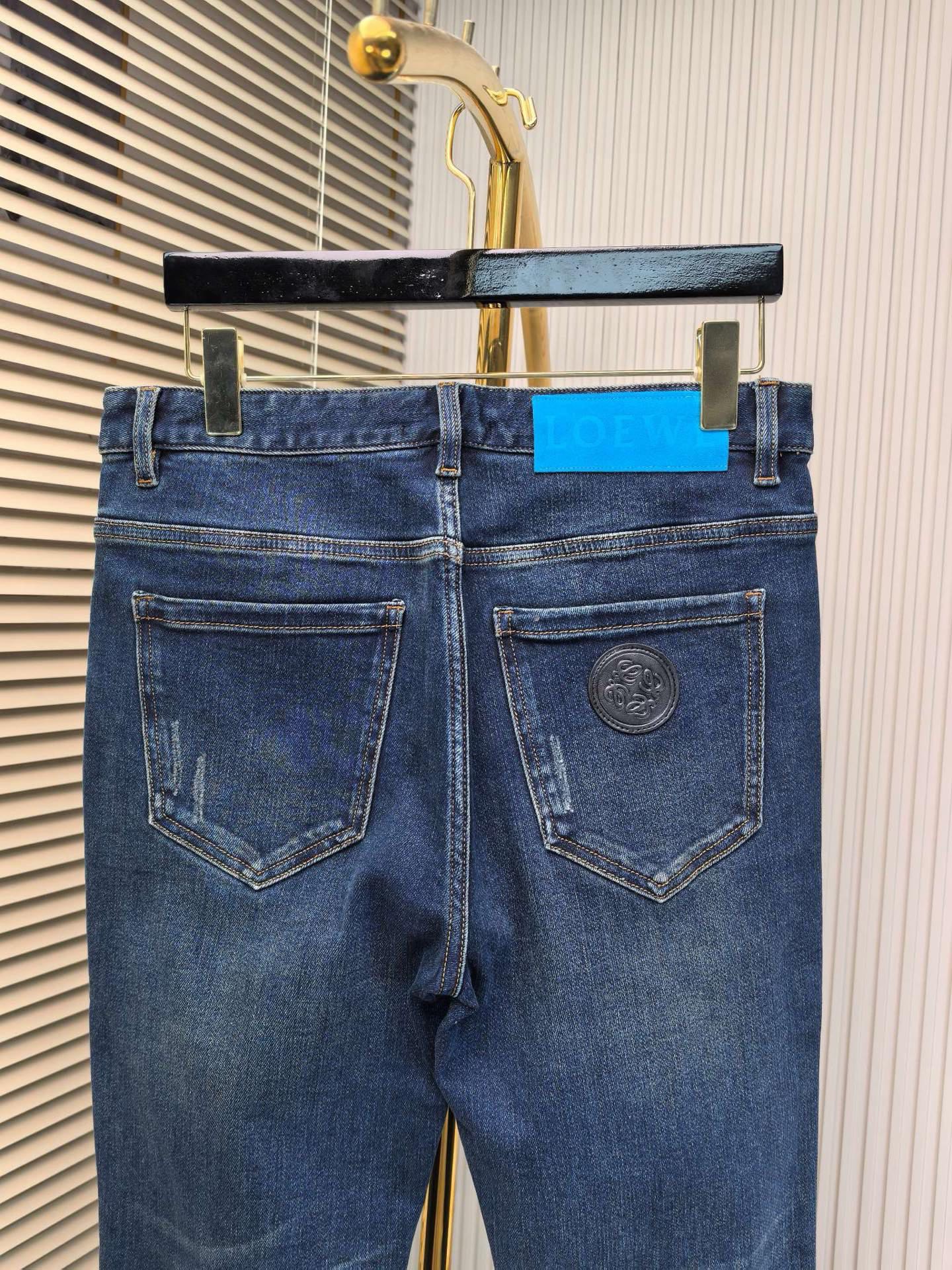 罗意威 Loewe 高定典藏名品高定成衣时装外套连衣裙衬衫T恤 #96CFD55C 6