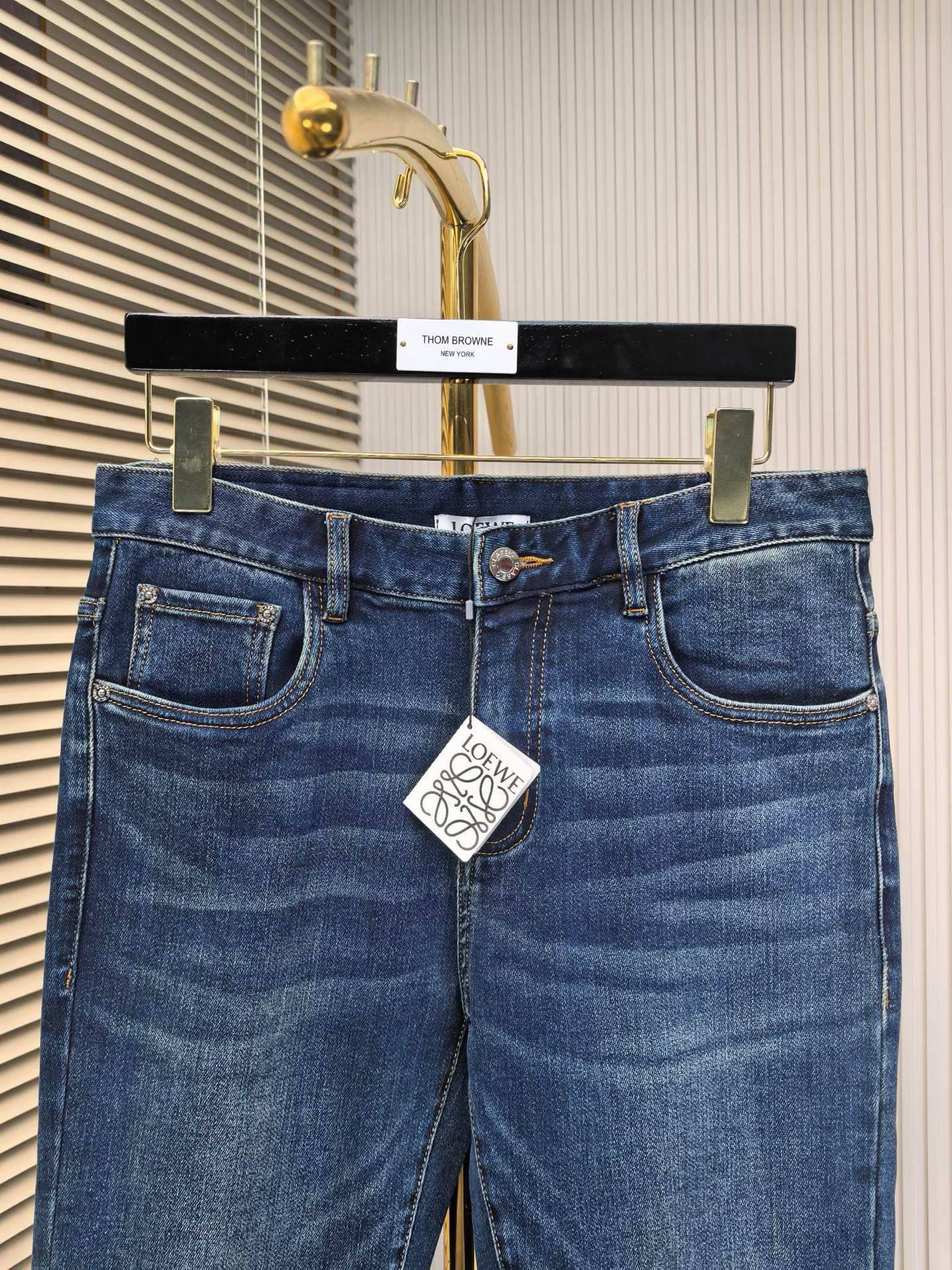 罗意威 Loewe 高定典藏名品高定成衣时装外套连衣裙衬衫T恤 #96CFD55C 4