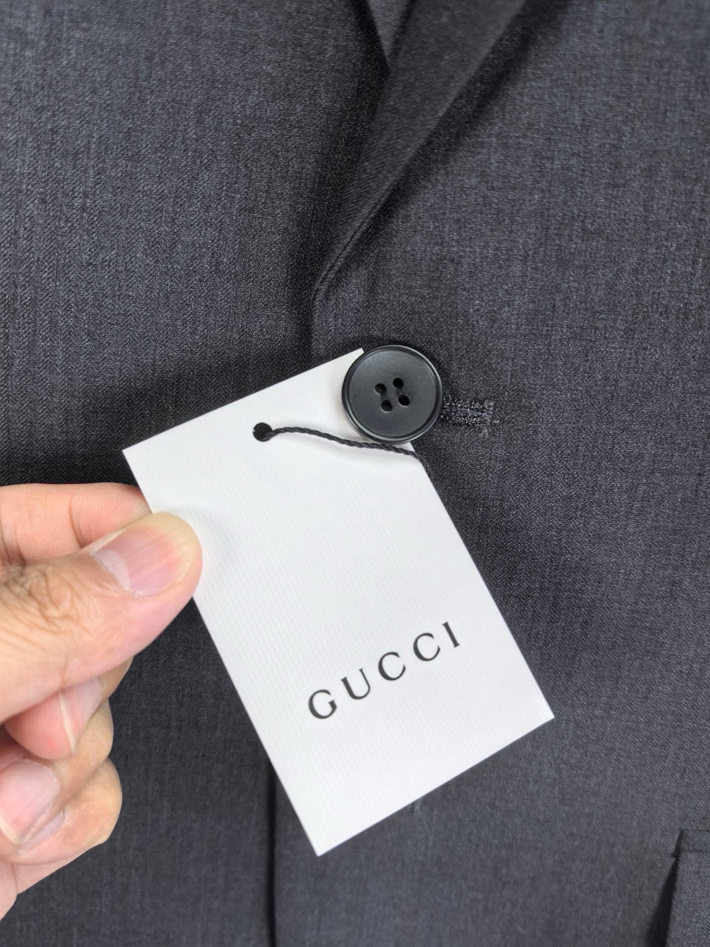 古驰 Gucci 高定典藏高级成衣风衣外套及大衣服装 #684A78BB 8