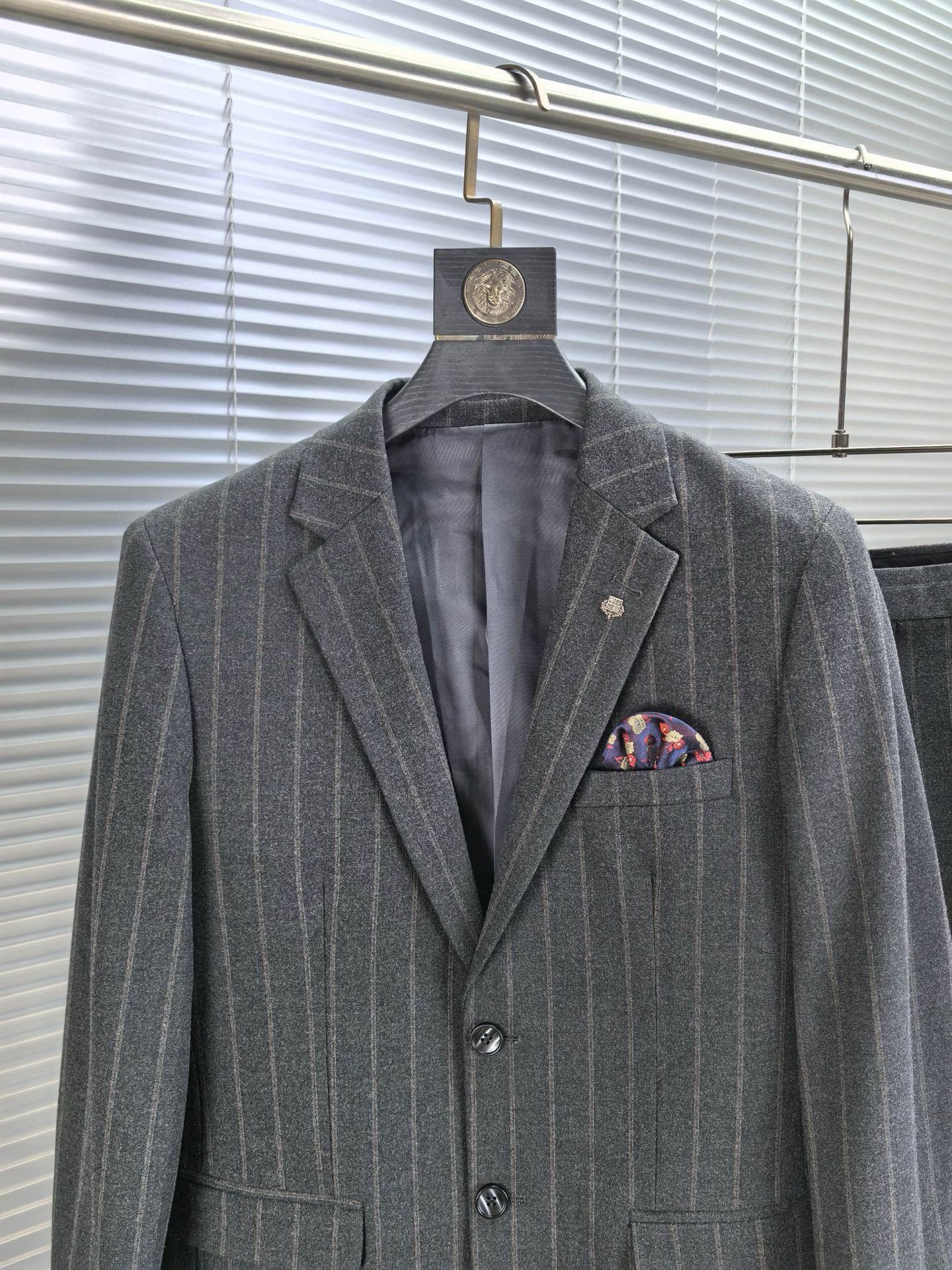 Loro Piana Haute Couture Haute Couture Designer Jacket Coat Clothes 4