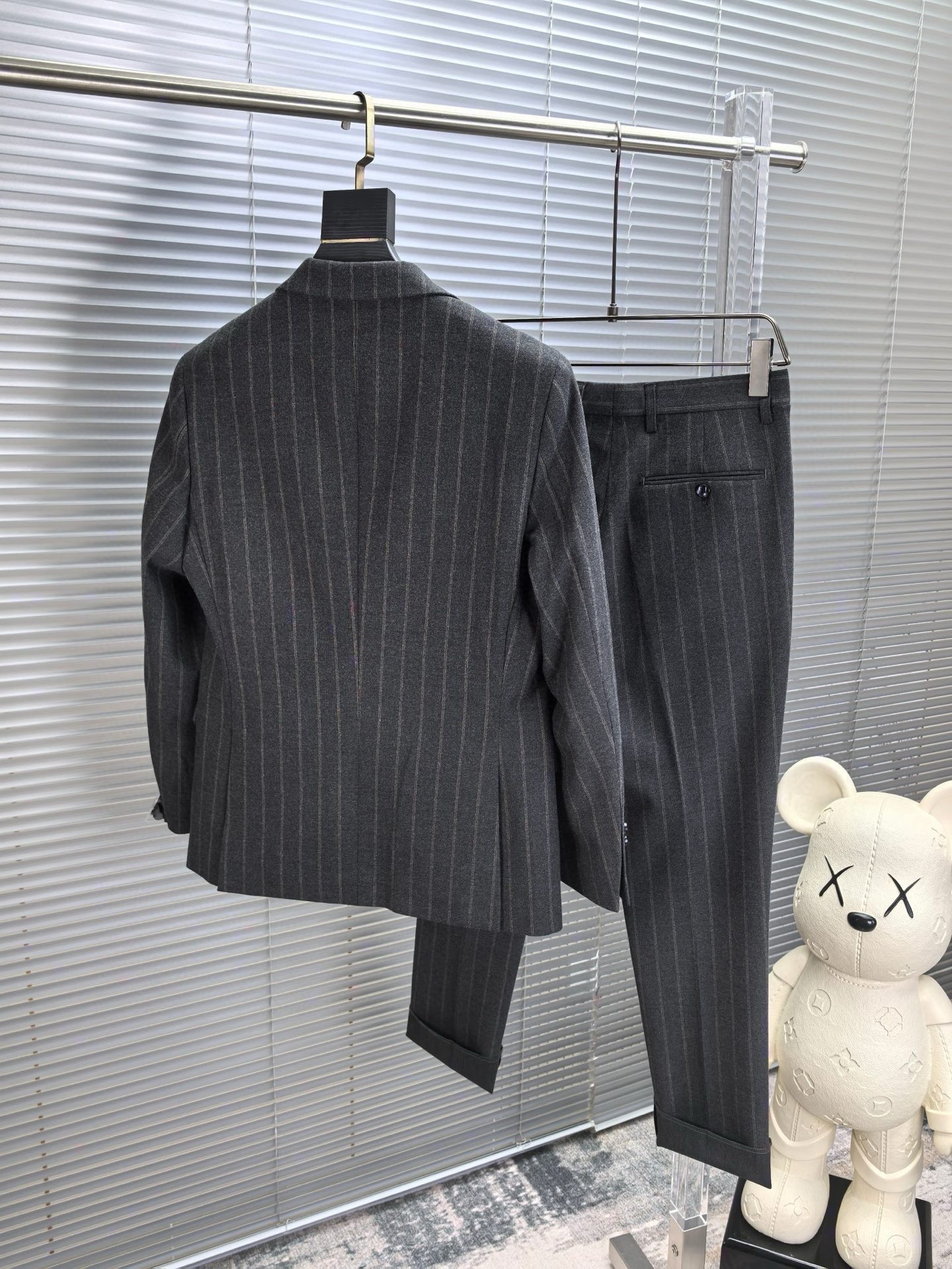 Loro Piana Haute Couture Haute Couture Designer Jacket Coat Clothes 3