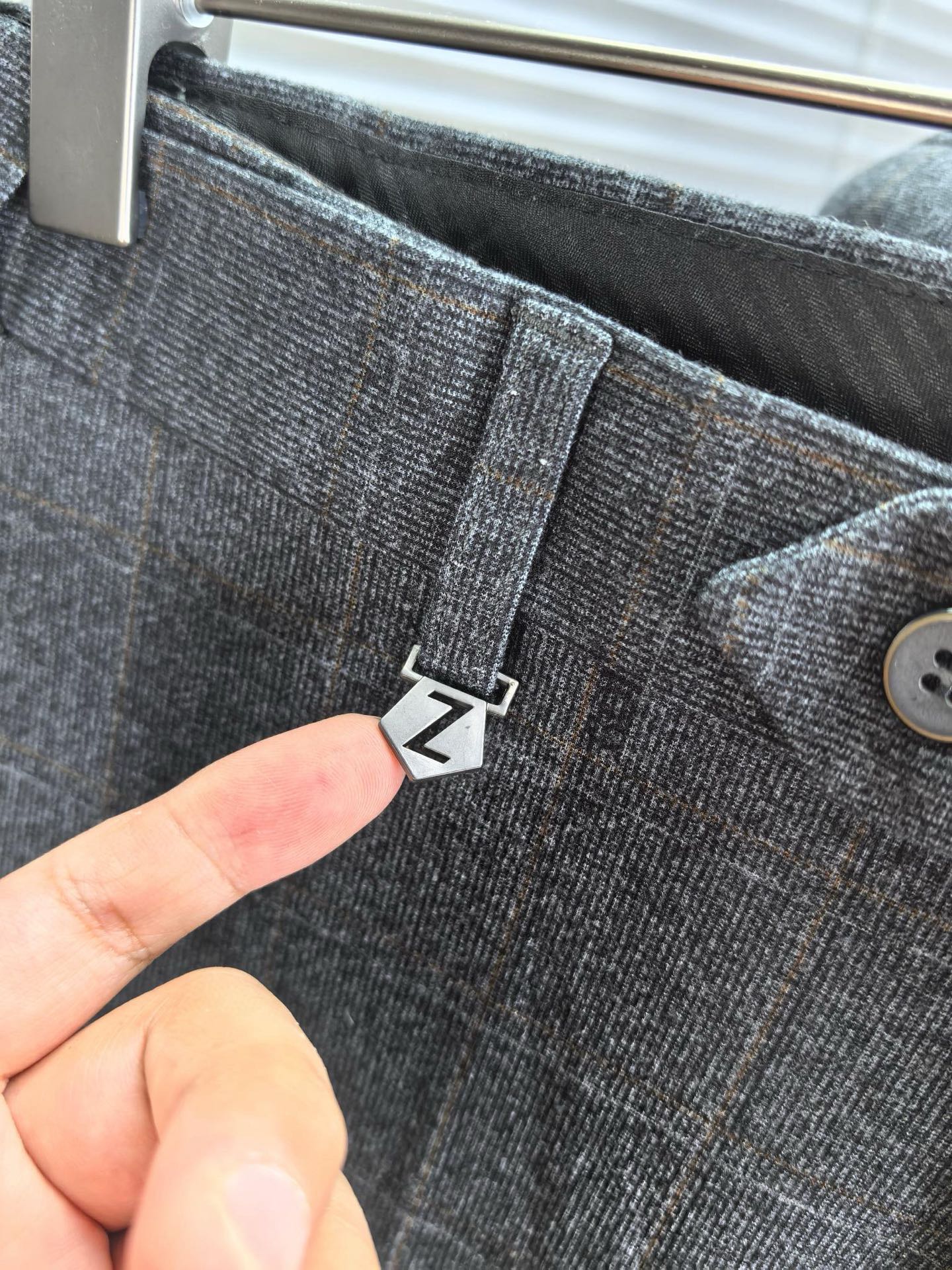 杰尼亚 Zegna 高定典藏高级成衣风衣外套及大衣服装 #DCFE2CC9 8