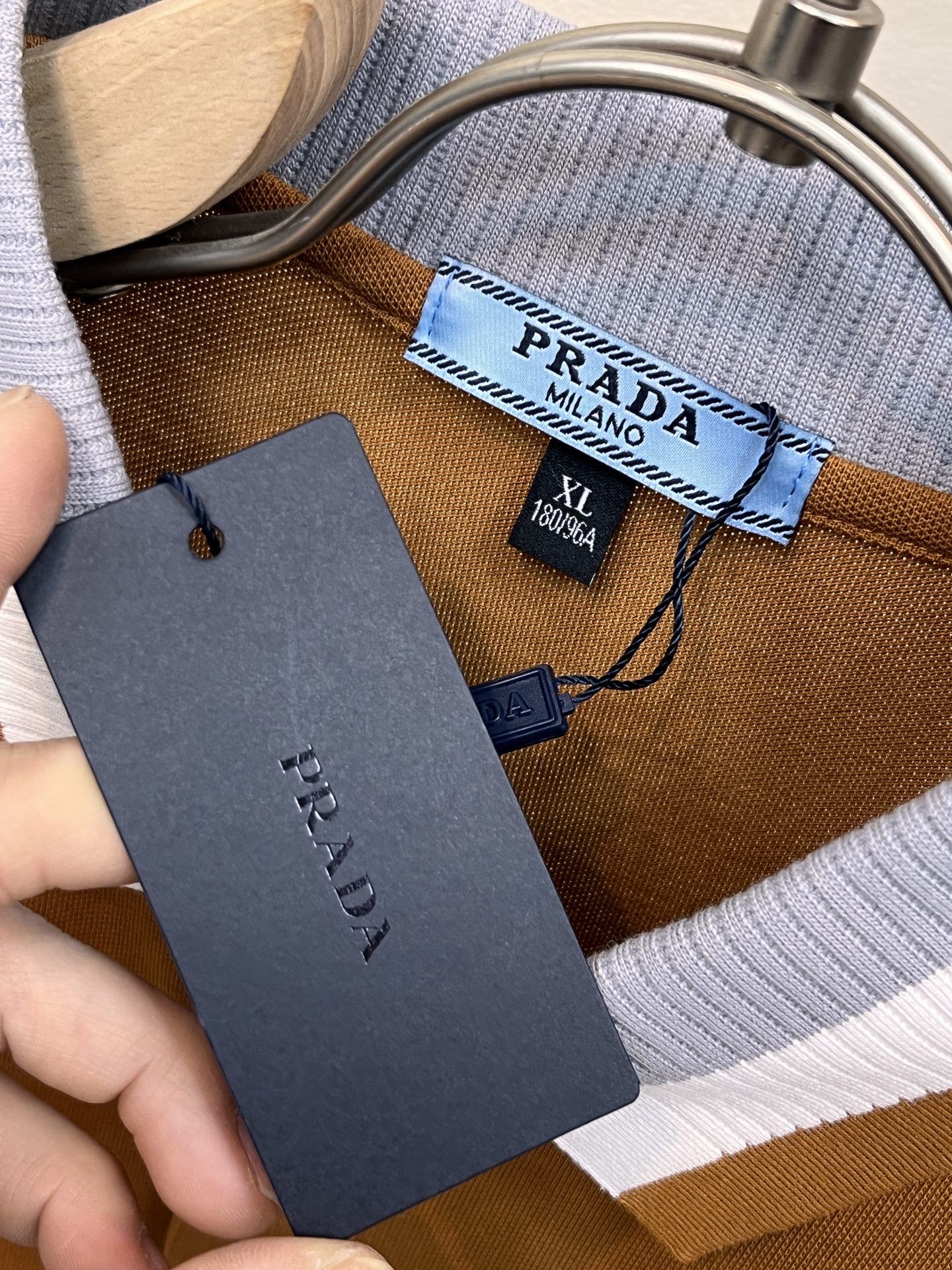 Prada Haute Couture Haute Couture Designer Jacket Coat Clothes Clothing 8