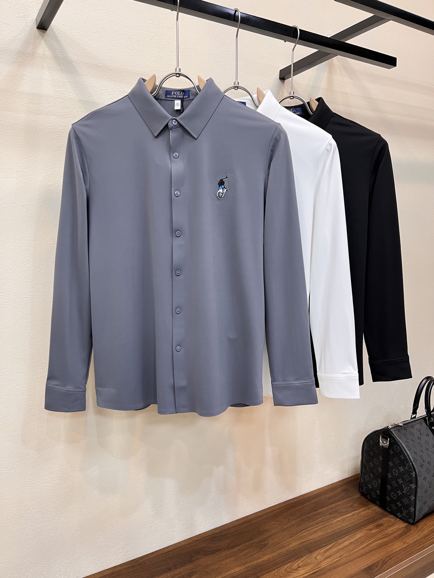 杜嘉班纳 Dolce & Gabbana 高定典藏高级成衣风衣外套及大衣服装 #93D7B0A3 3
