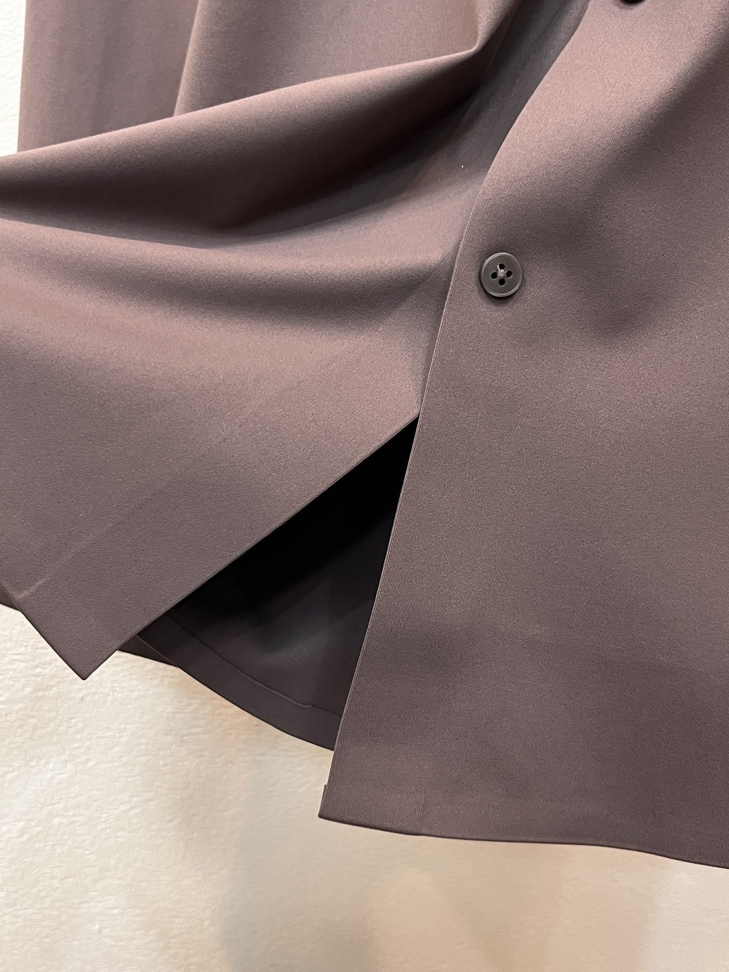 Loro Piana Haute Couture Haute Couture Designer Jacket Coat Clothes 7