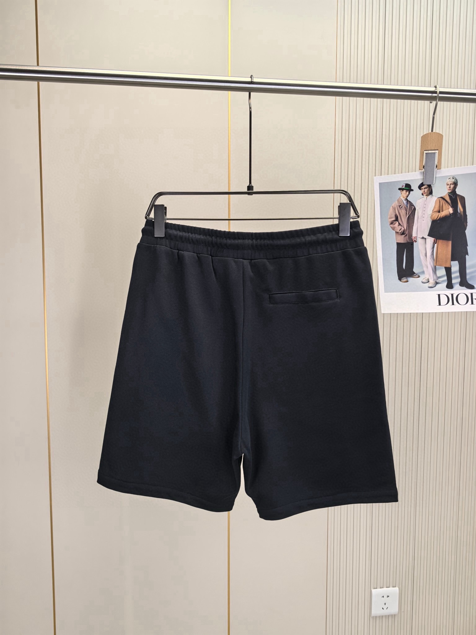 罗意威 Loewe 高定典藏高级成衣风衣外套及大衣服装 #C22BDA5B 3