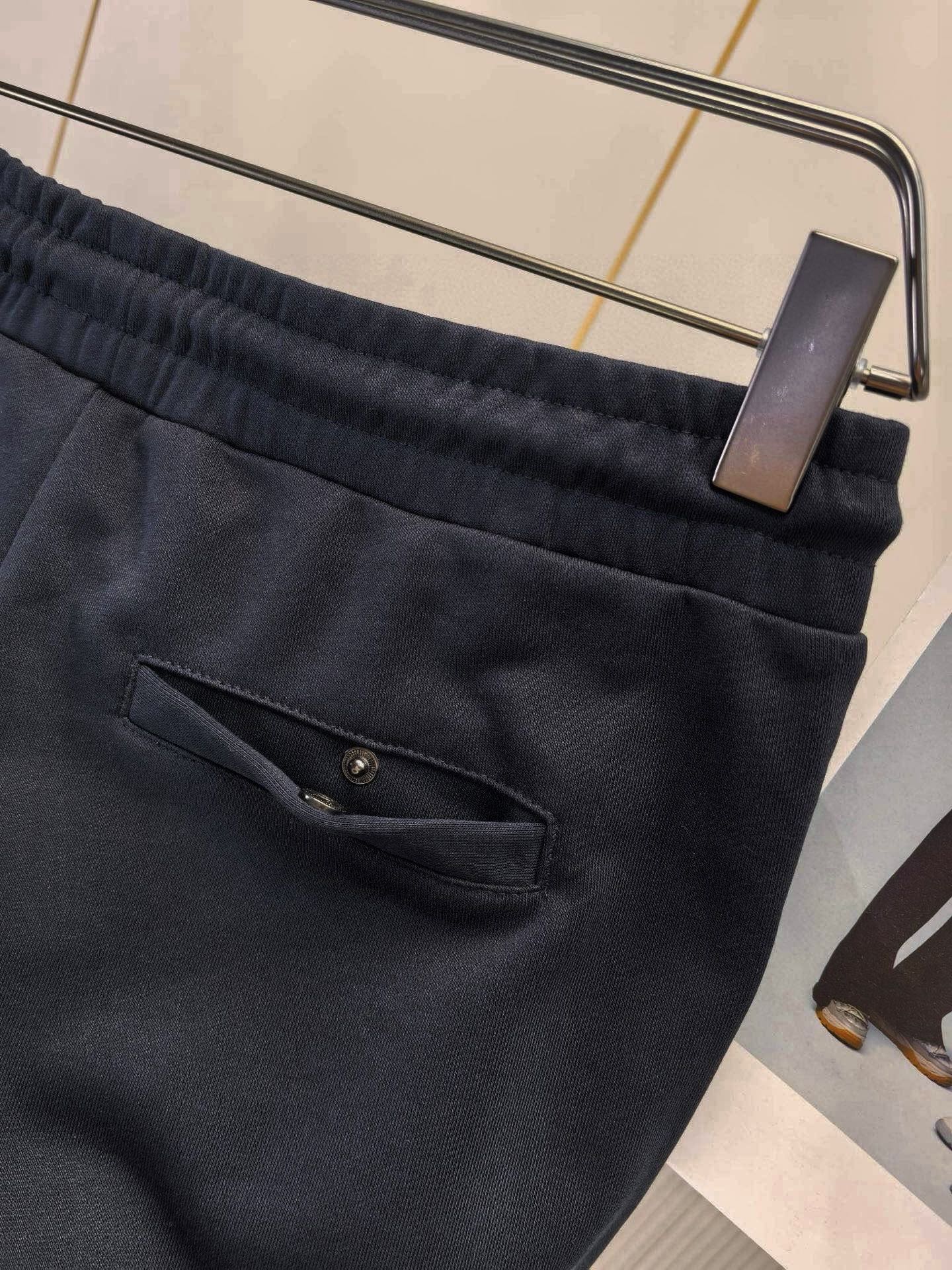 罗意威 Loewe 高定典藏高级成衣风衣外套及大衣服装 #C22BDA5B 8