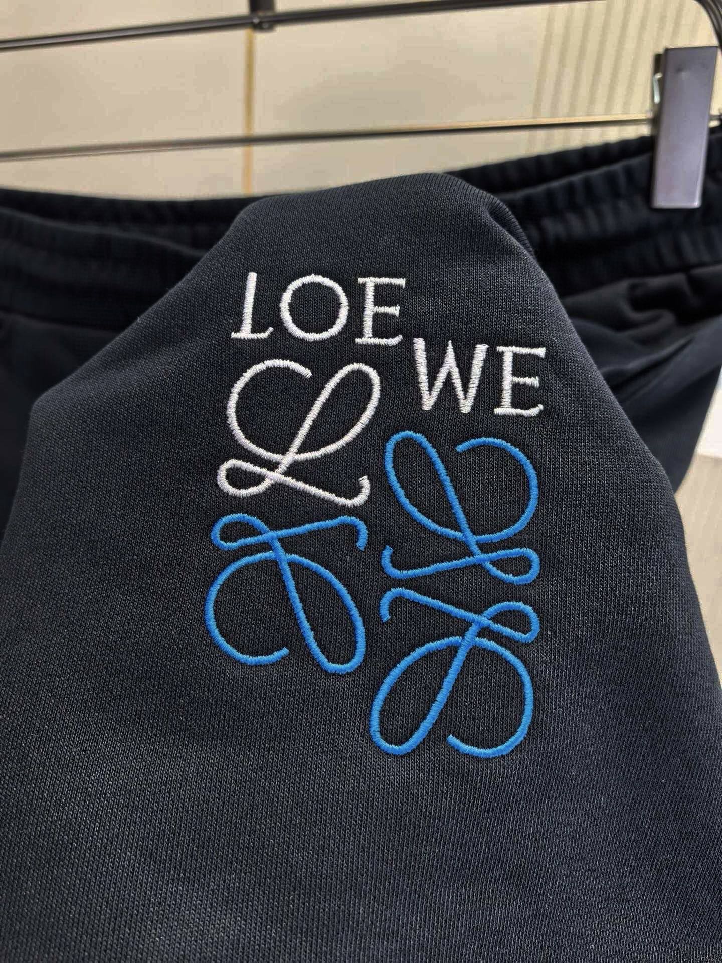 罗意威 Loewe 高定典藏高级成衣风衣外套及大衣服装 #C22BDA5B 6
