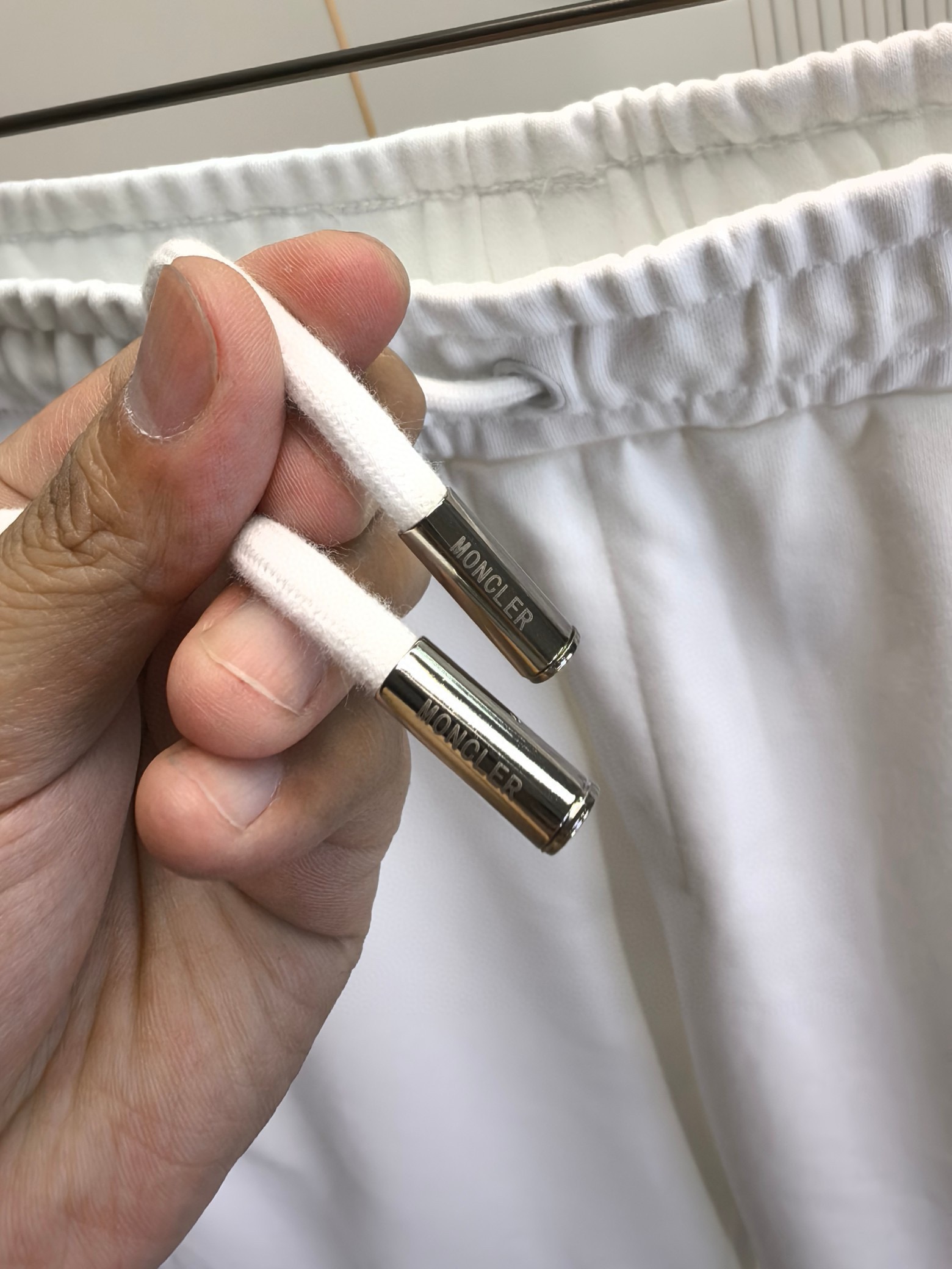 布鲁奈罗·库奇内利 盟可睐 高定典藏高级成衣风衣外套及大衣服装 #830C62D5 6