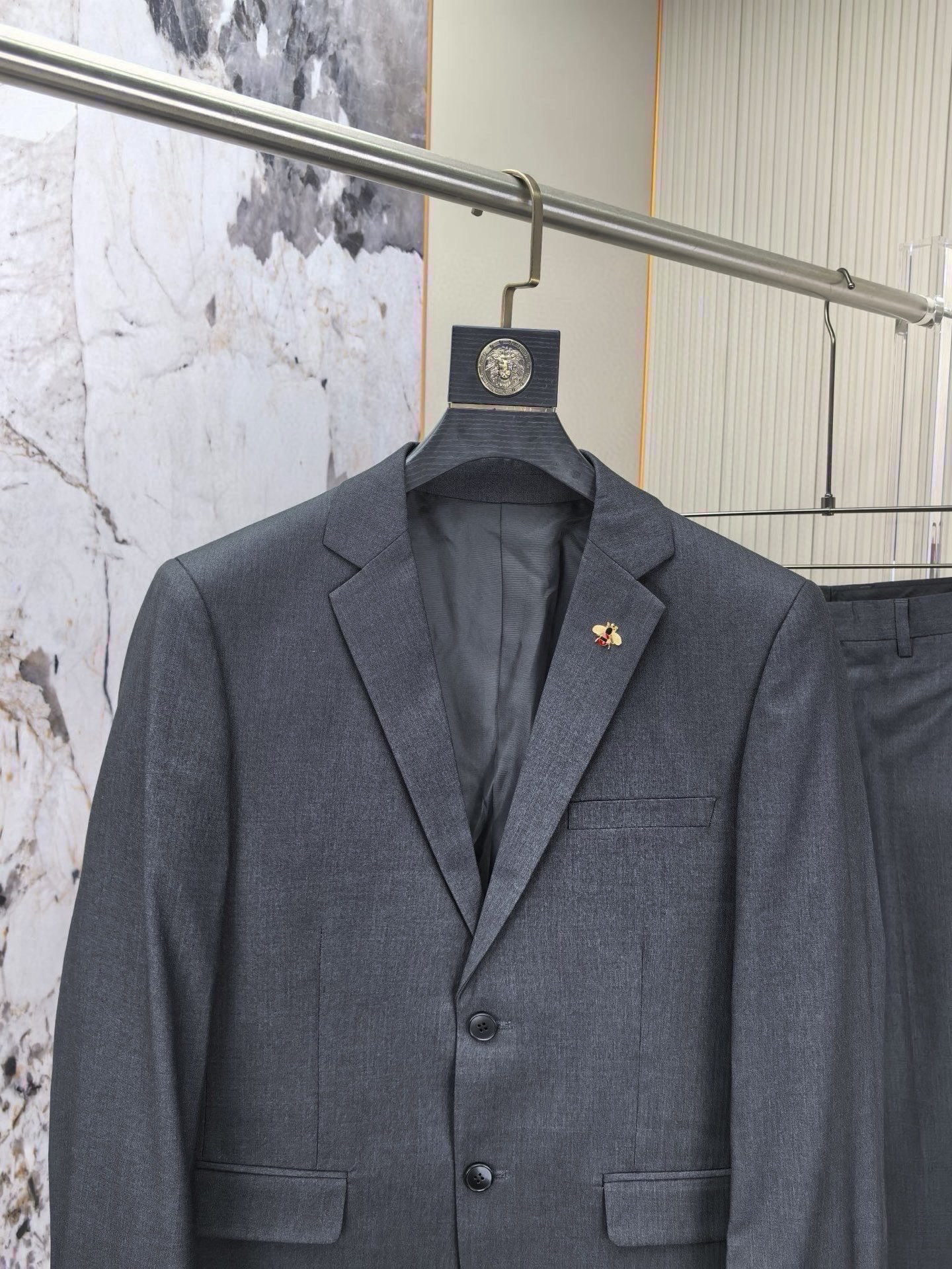 Gucci Haute Couture Haute Couture Designer Jacket Coat Clothes Clothing 4