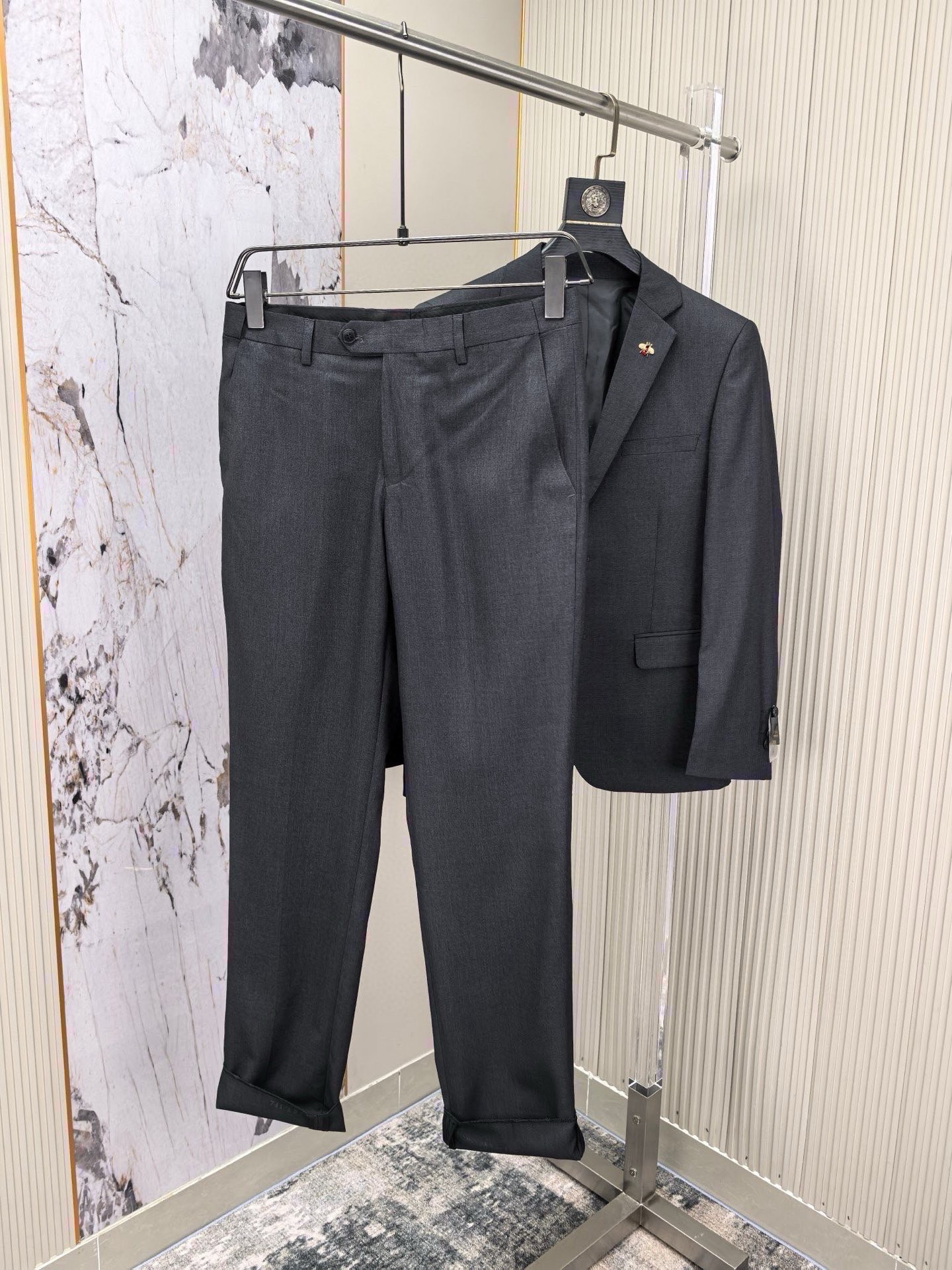 Gucci Haute Couture Haute Couture Designer Jacket Coat Clothes Clothing 2