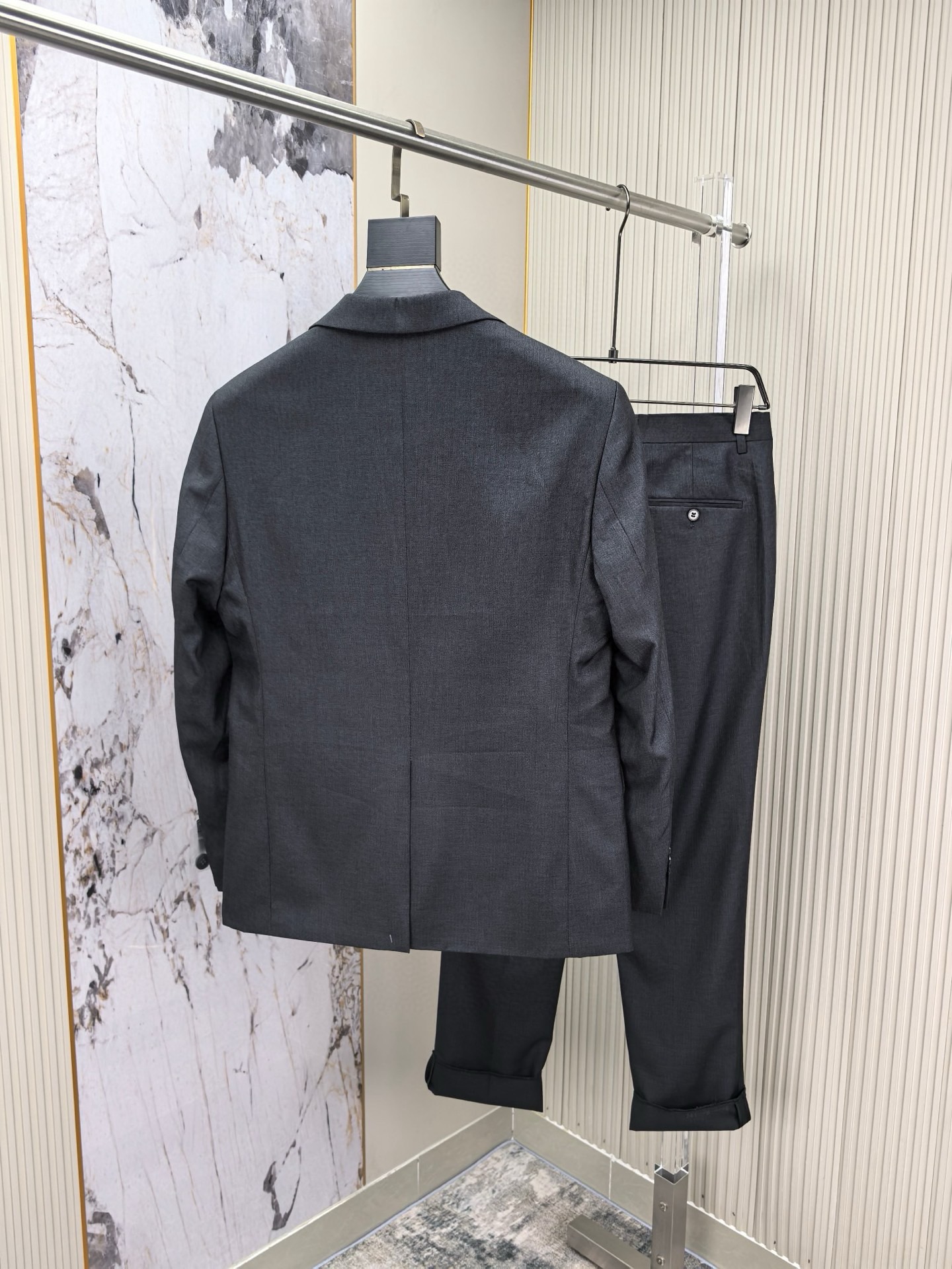 Gucci Haute Couture Haute Couture Designer Jacket Coat Clothes Clothing 3