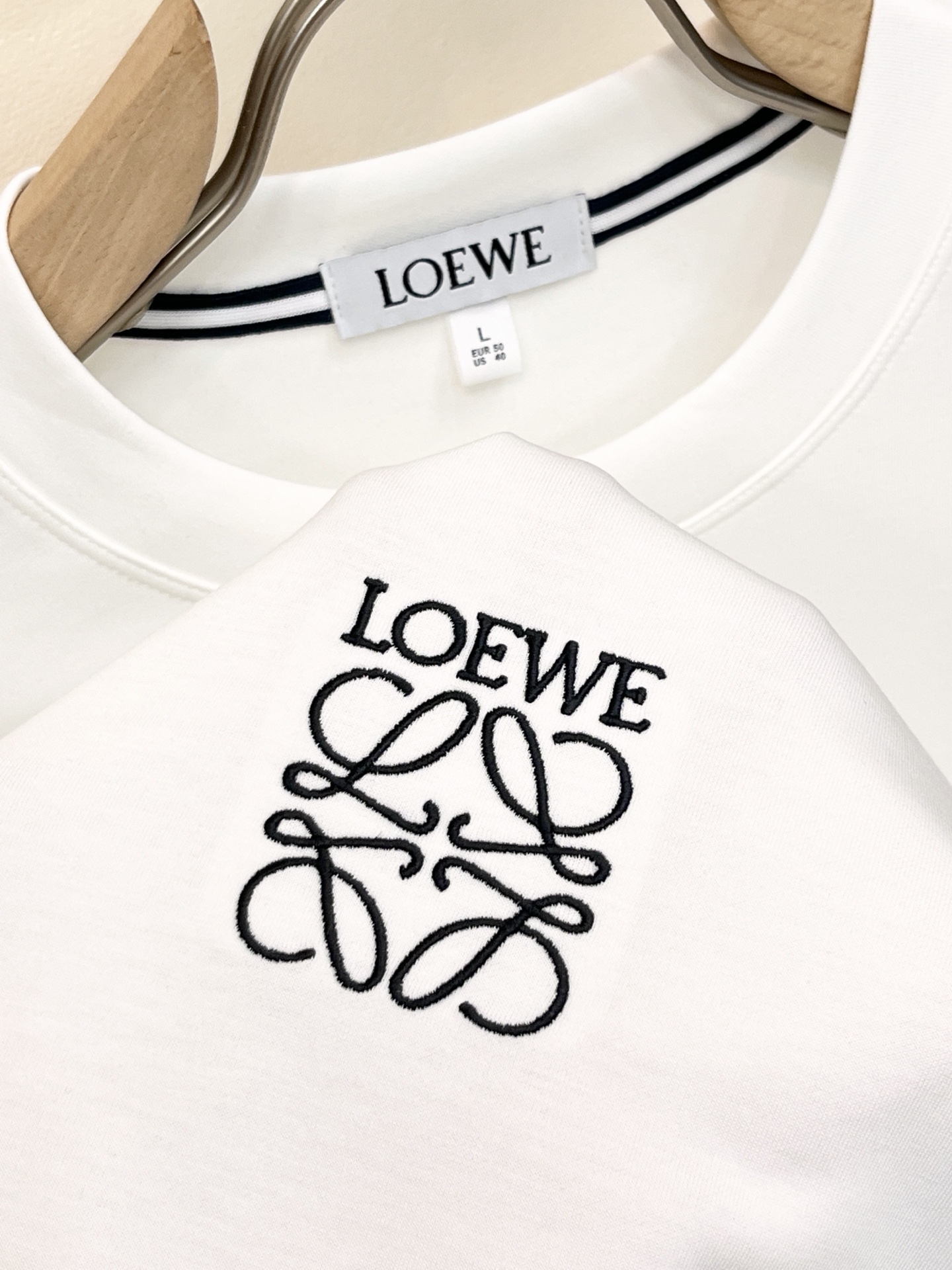 Loewe Haute Couture Haute Couture Designer Jacket Coat Clothes Clothing 6