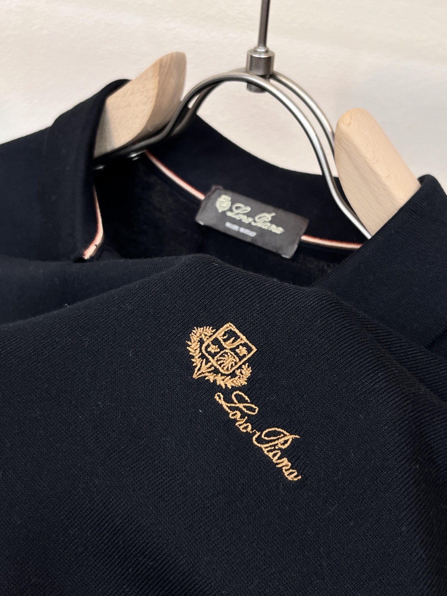 Loro Piana Haute Couture Designer Jacket Coat Ready-to-Wear Ref.2170D9DD 5