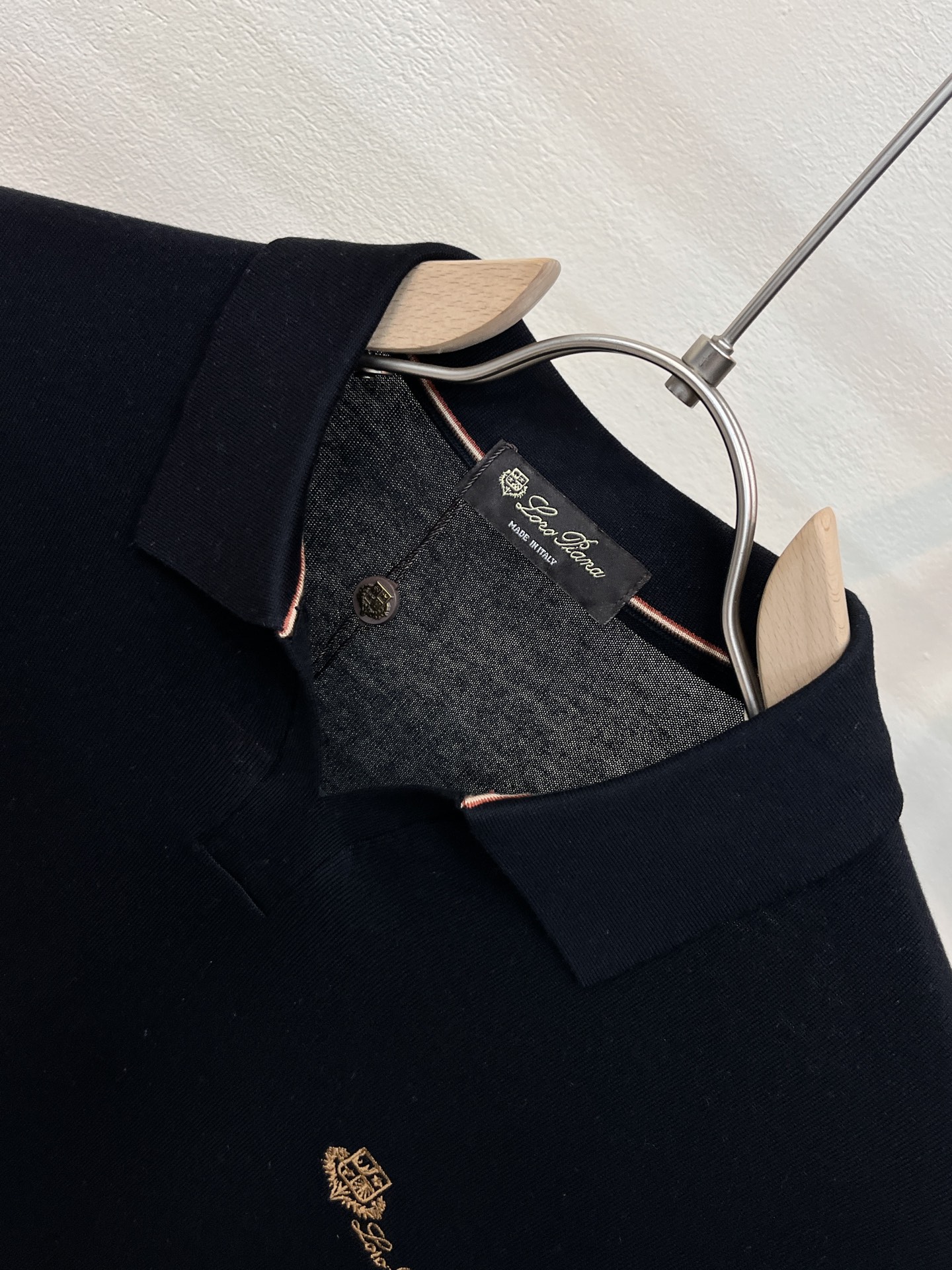 Loro Piana Haute Couture Designer Jacket Coat Ready-to-Wear Ref.2170D9DD 4
