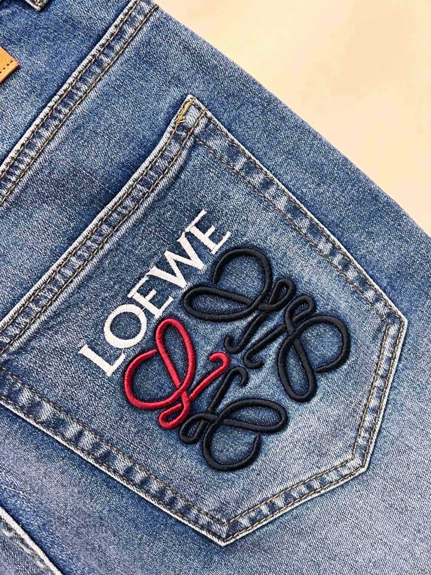 罗意威 Loewe 高定典藏高级成衣风衣外套及大衣服装 #710250CA 6