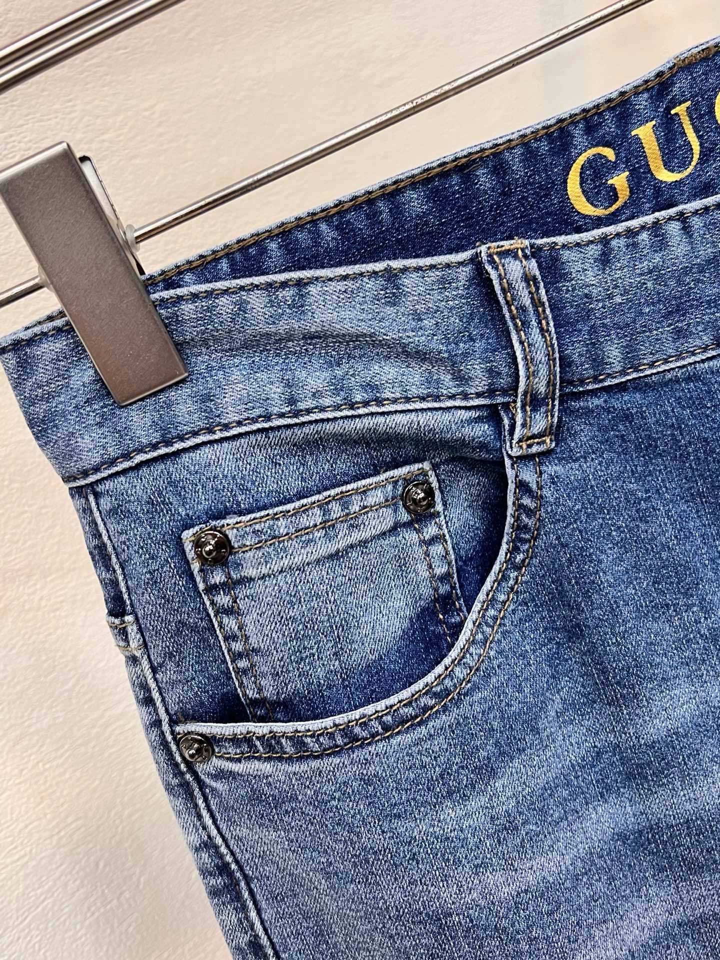 古驰 Gucci 高定典藏高级成衣风衣外套及大衣服装 #2BAB65DF 6