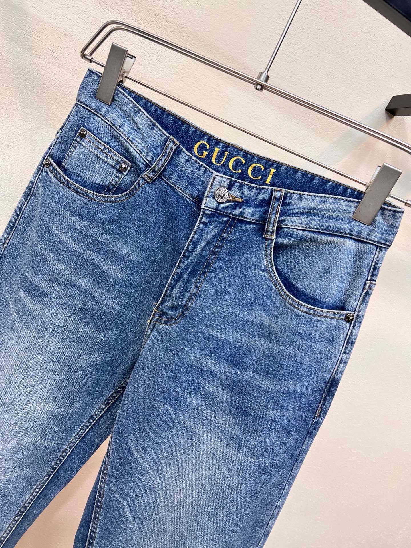 古驰 Gucci 高定典藏高级成衣风衣外套及大衣服装 #2BAB65DF 4