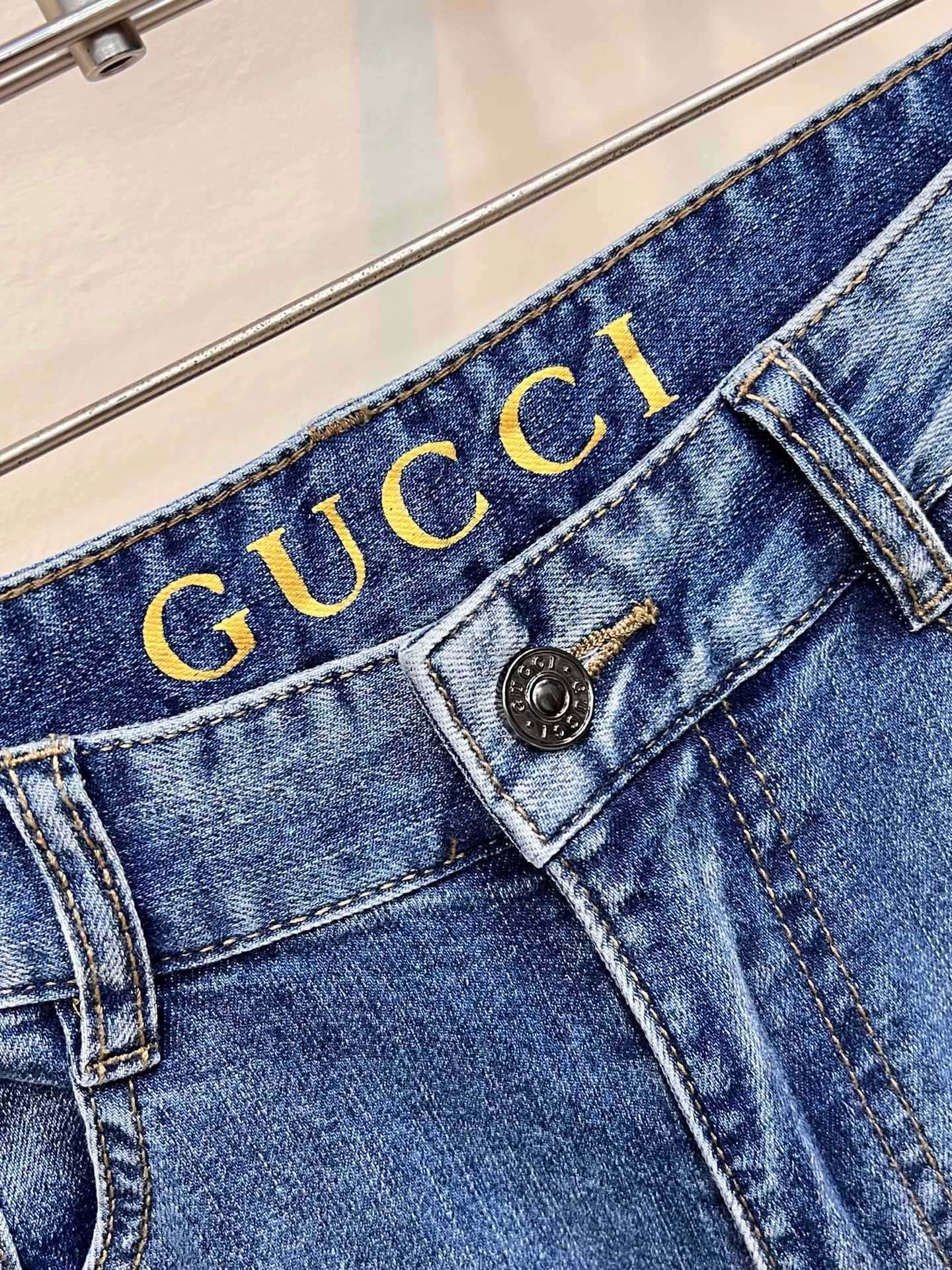 古驰 Gucci 高定典藏高级成衣风衣外套及大衣服装 #2BAB65DF 5