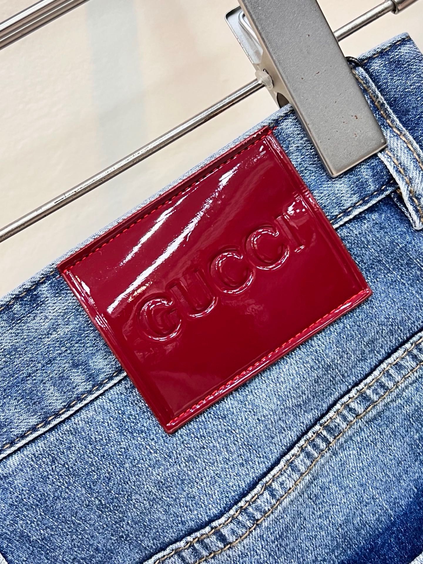 古驰 Gucci 高定典藏高级成衣风衣外套及大衣服装 #2BAB65DF 8