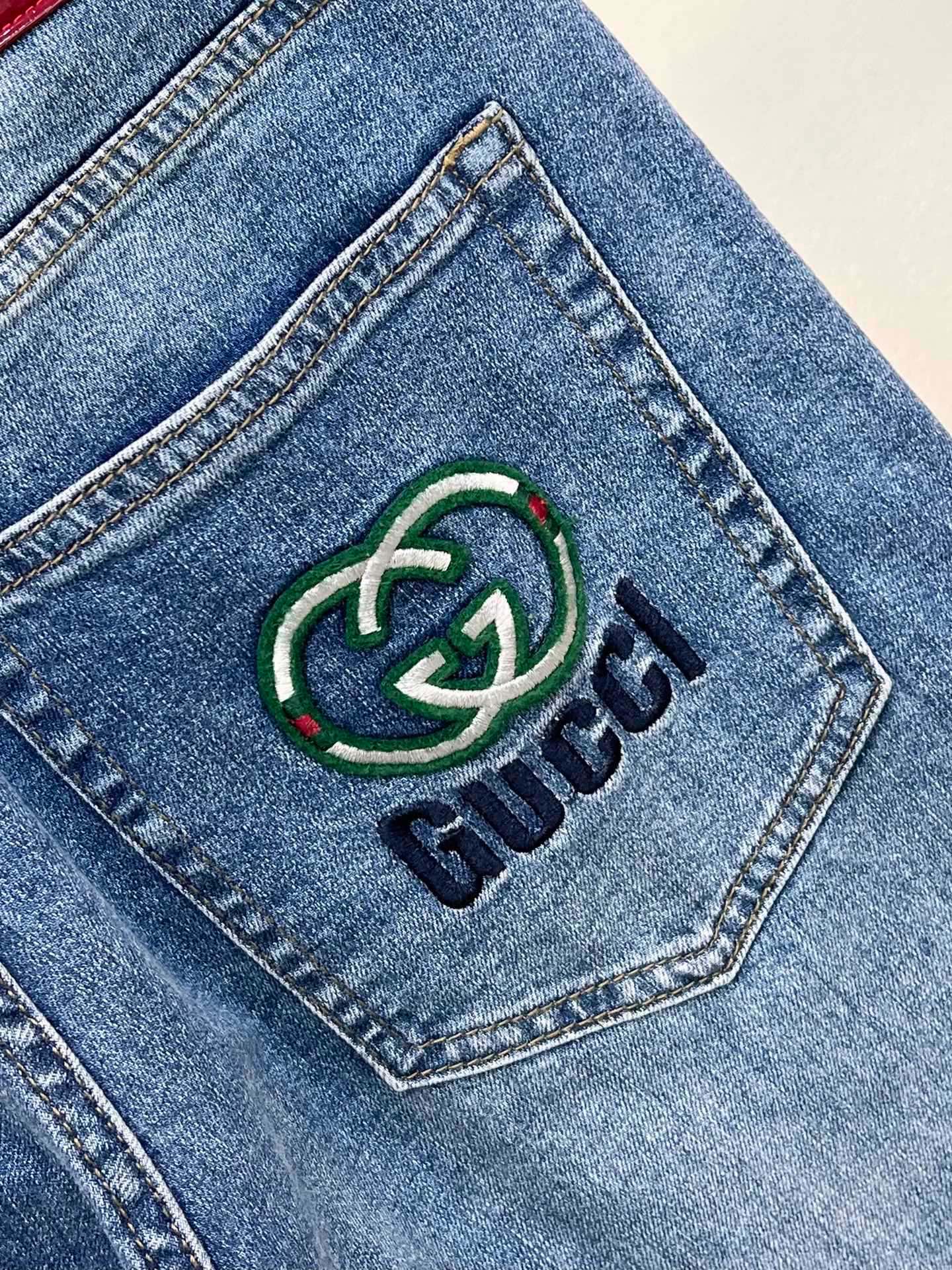 古驰 Gucci 高定典藏高级成衣风衣外套及大衣服装 #2BAB65DF 7