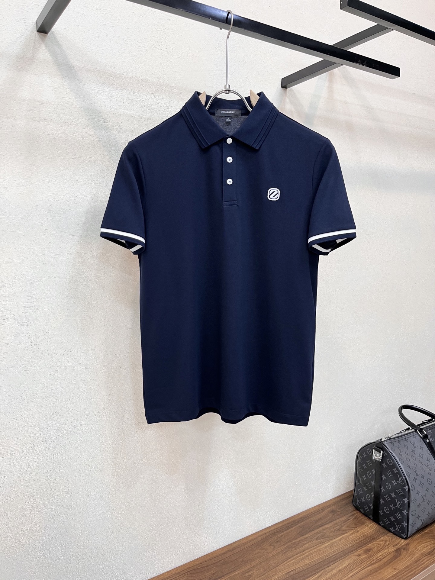 2026 olo T 🔥 ✨ ✨ logo M-4XL ) Novità Uomo MagliaManica corta