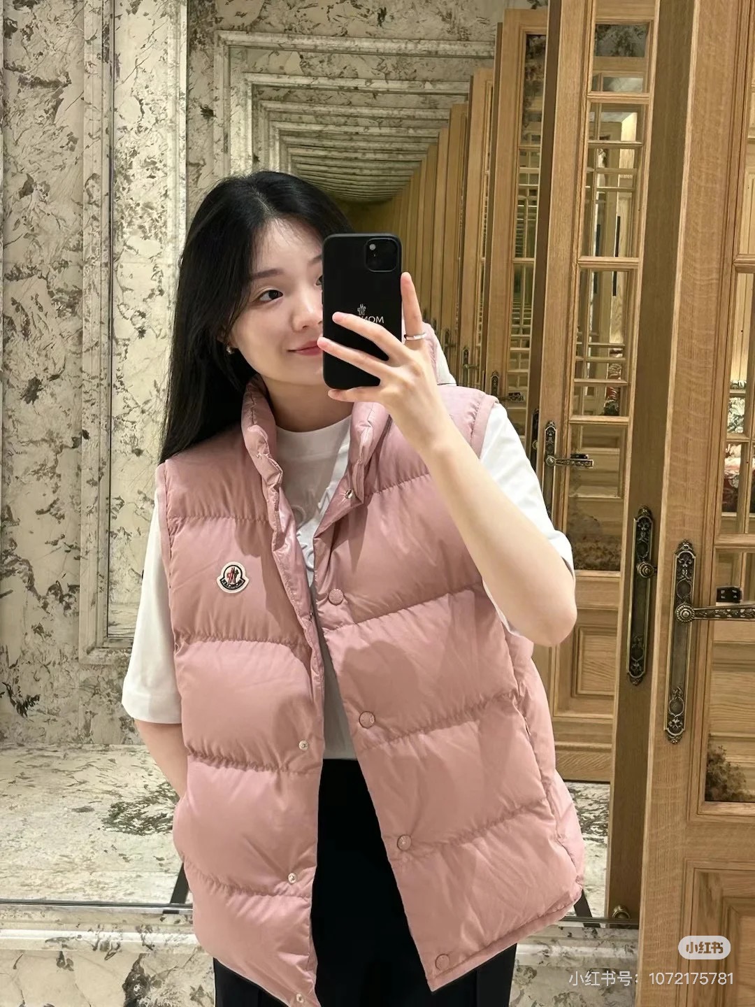 [Moncler Women