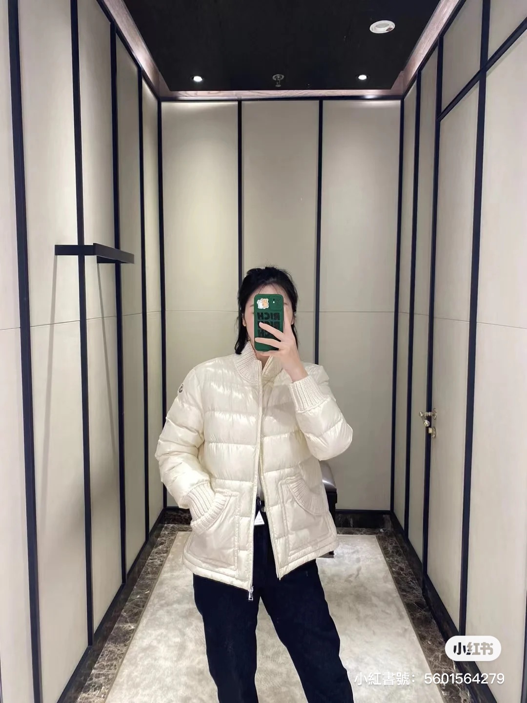 [Moncler Women