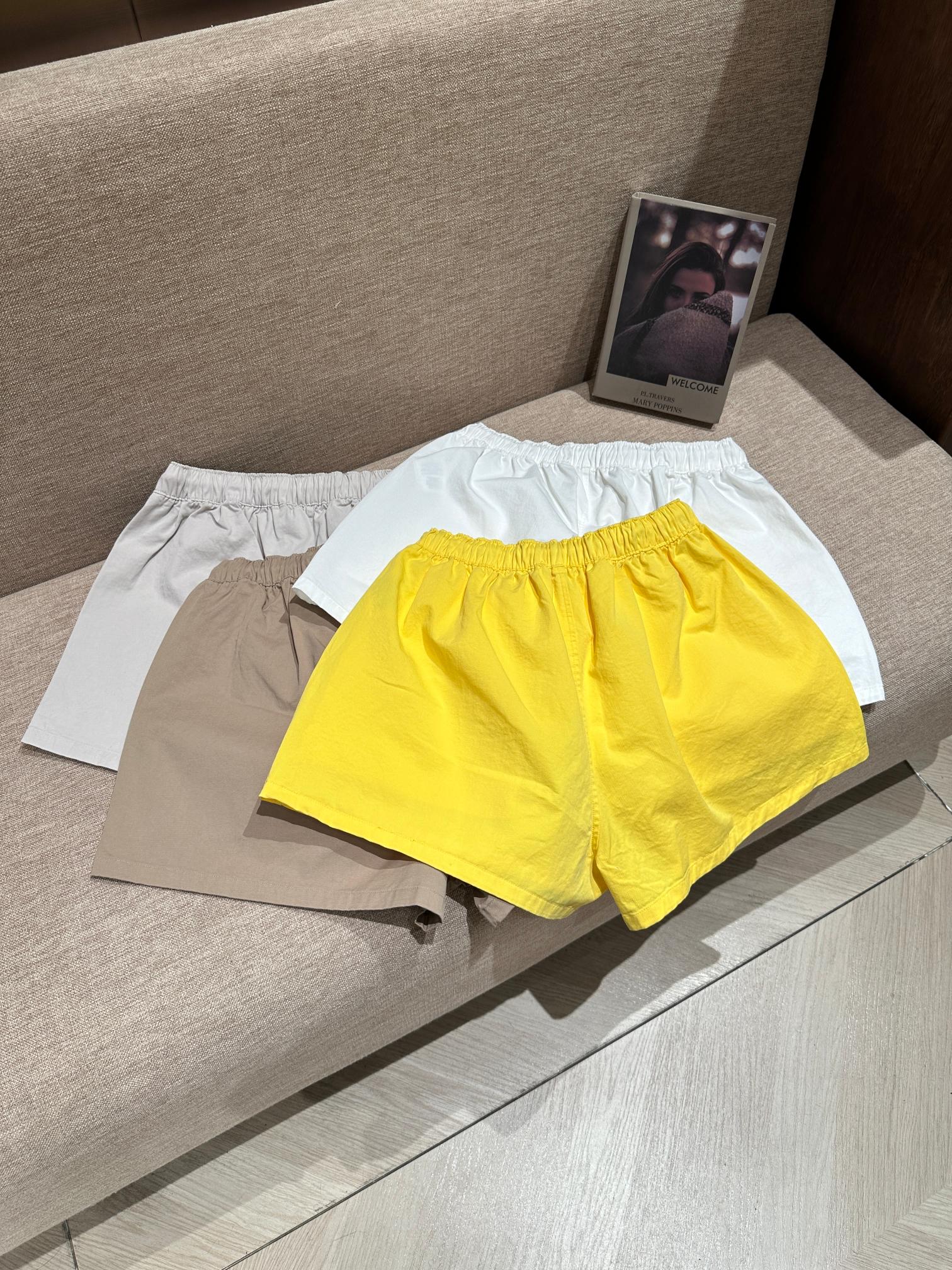 P460 25S. Big Bang Raulen shorts. It’s recommended in the list - 图片 2