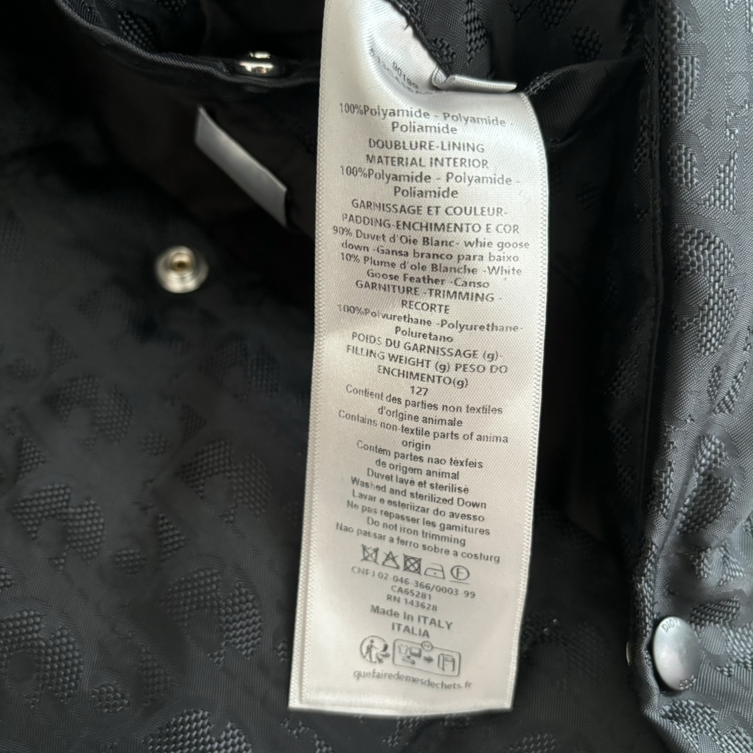 路易威登 Louis Vuitton 高定典藏名品高定成衣时装外套连衣裙衬衫T恤 #793E6389 5