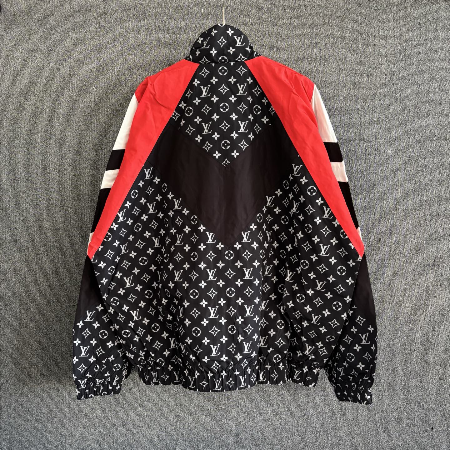 Alternative view of Louis Vuitton Jacket 07950