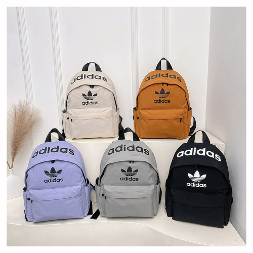 Adidas Trefoil Backpack - Stylish, Durable, and Comfortable for Everyday Use 1 Adidas Trefoil Backpack - Stylish, Durable, and Comfortable for Everyday Use